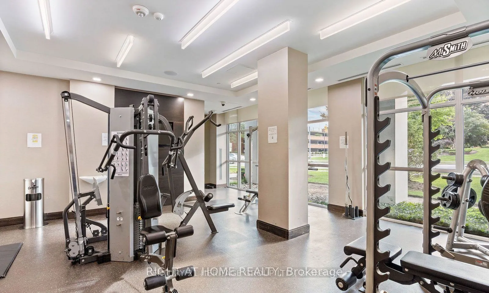 275 Yorkland Road, #204