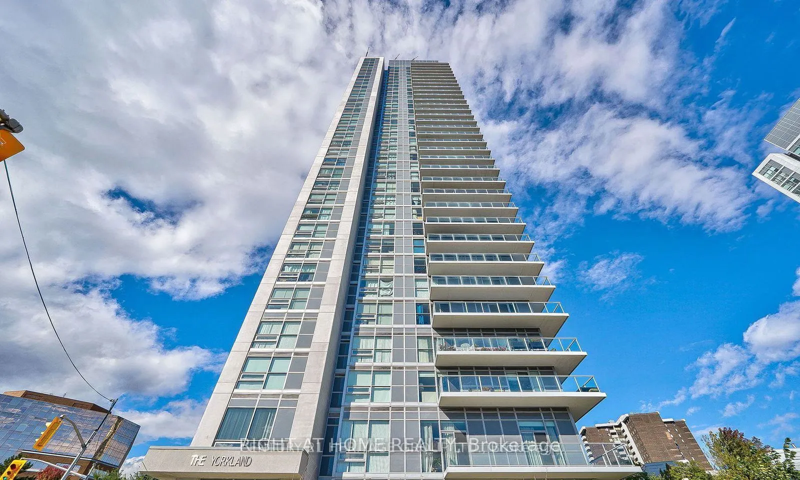 275 Yorkland Road, #204
