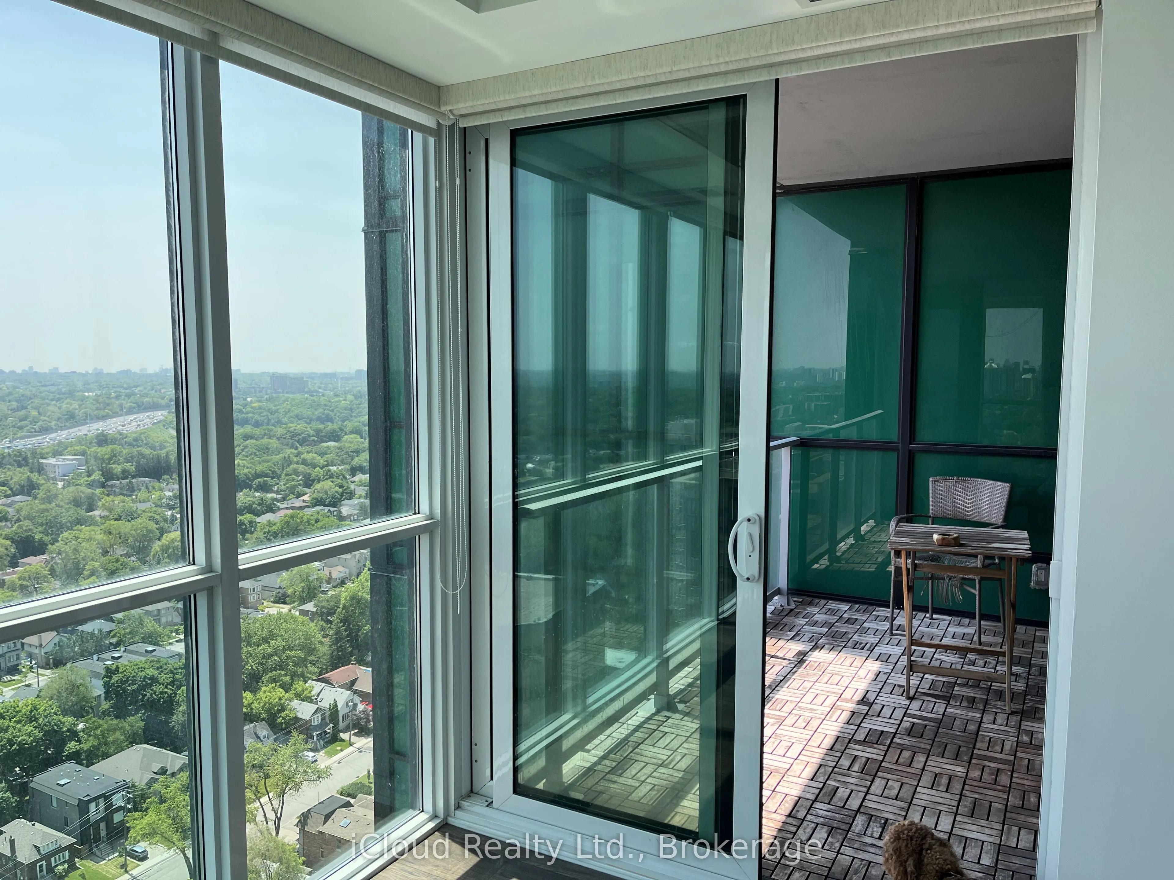 9 Bogert Avenue, #2702