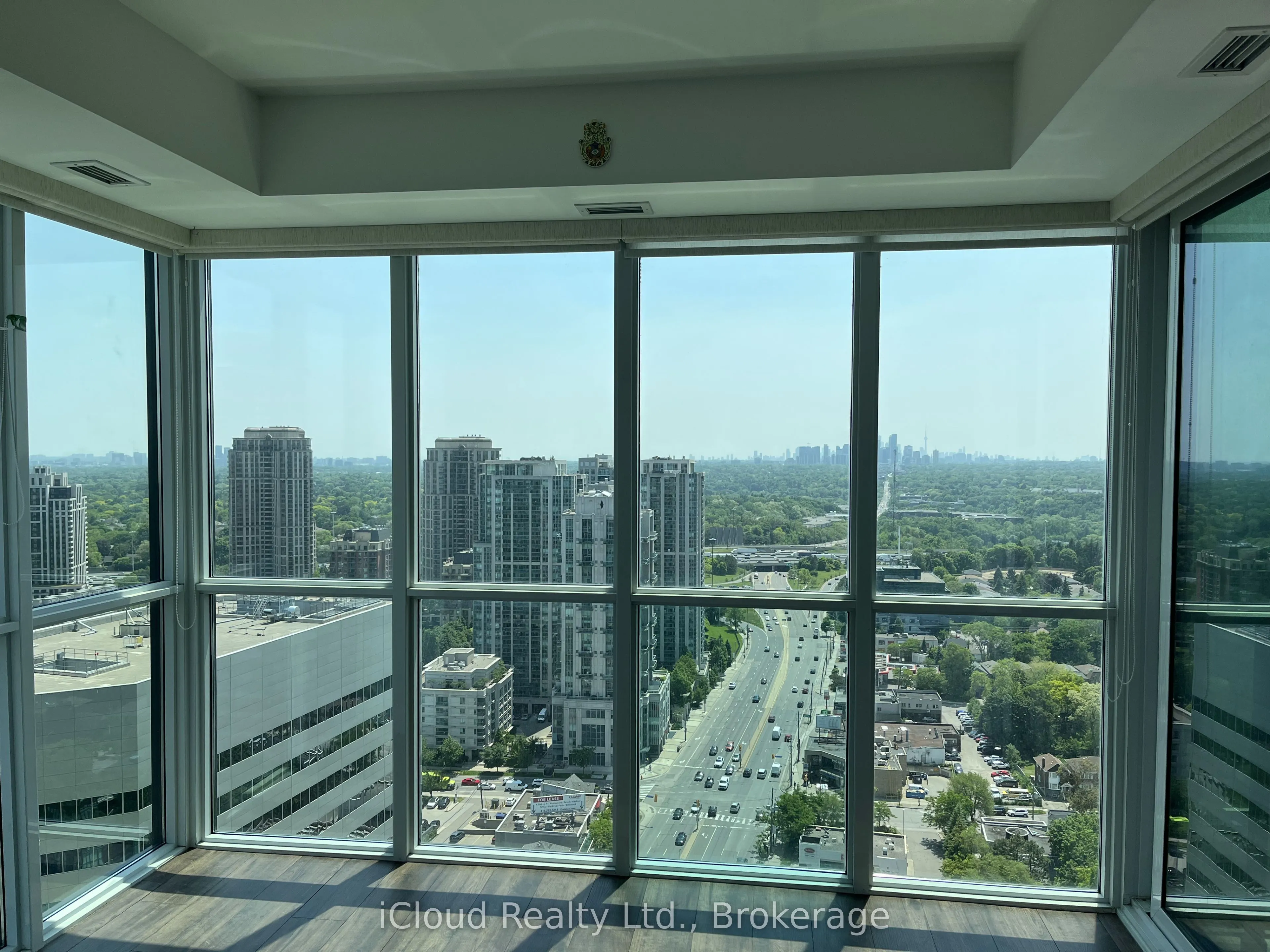 9 Bogert Avenue, #2702