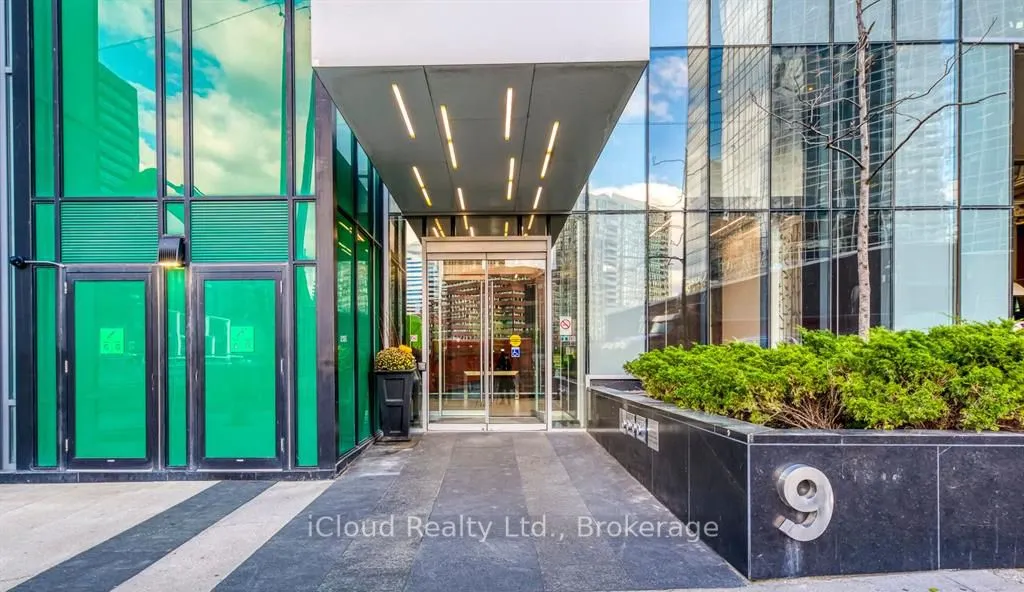 9 Bogert Avenue, #2702