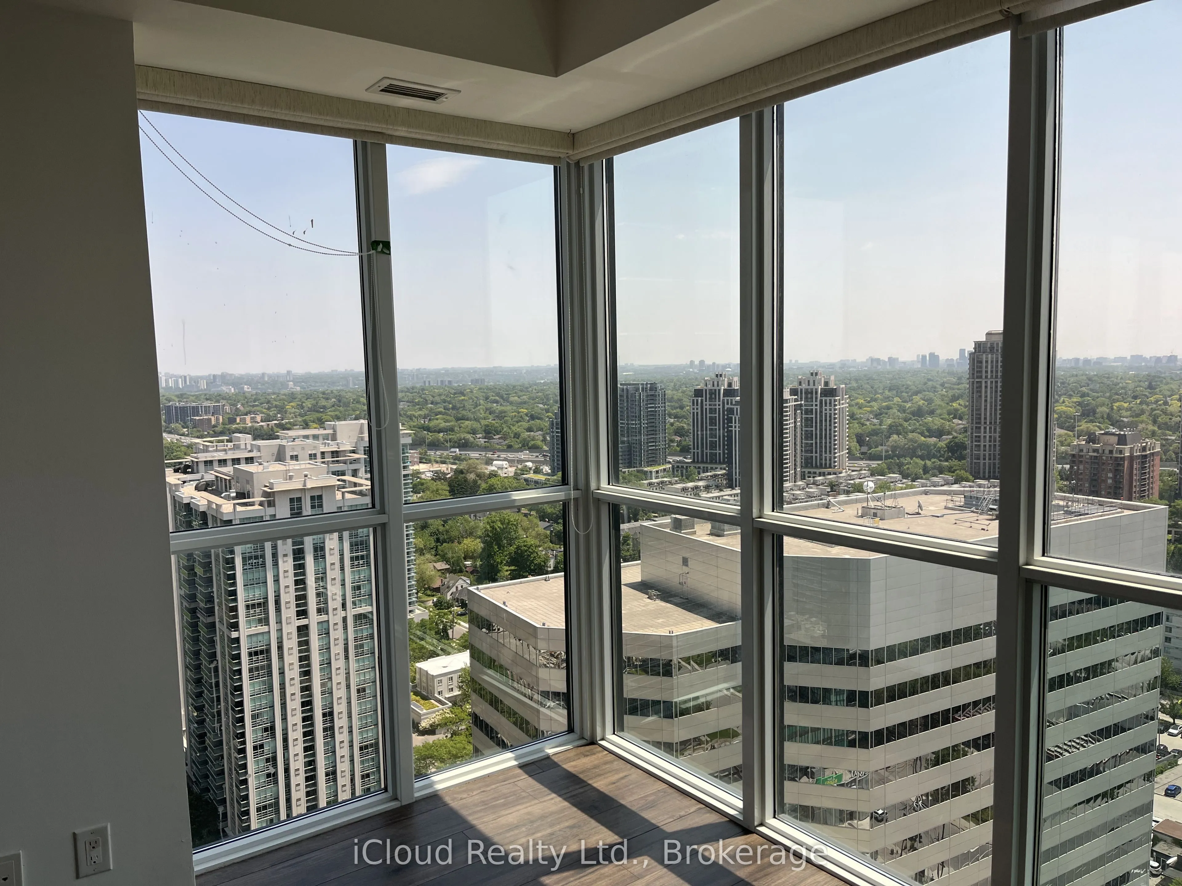 9 Bogert Avenue, #2702