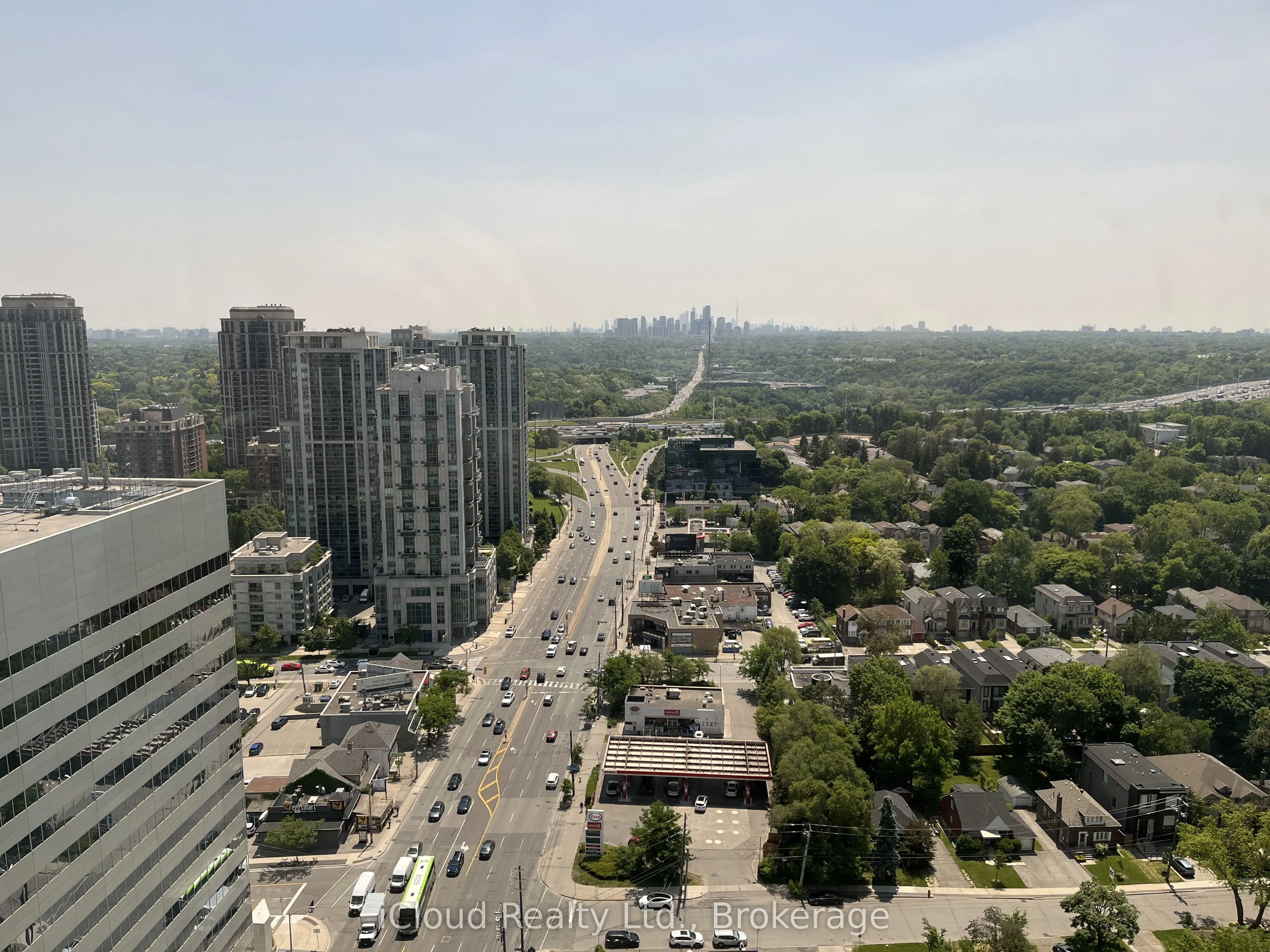 9 Bogert Avenue, #2702