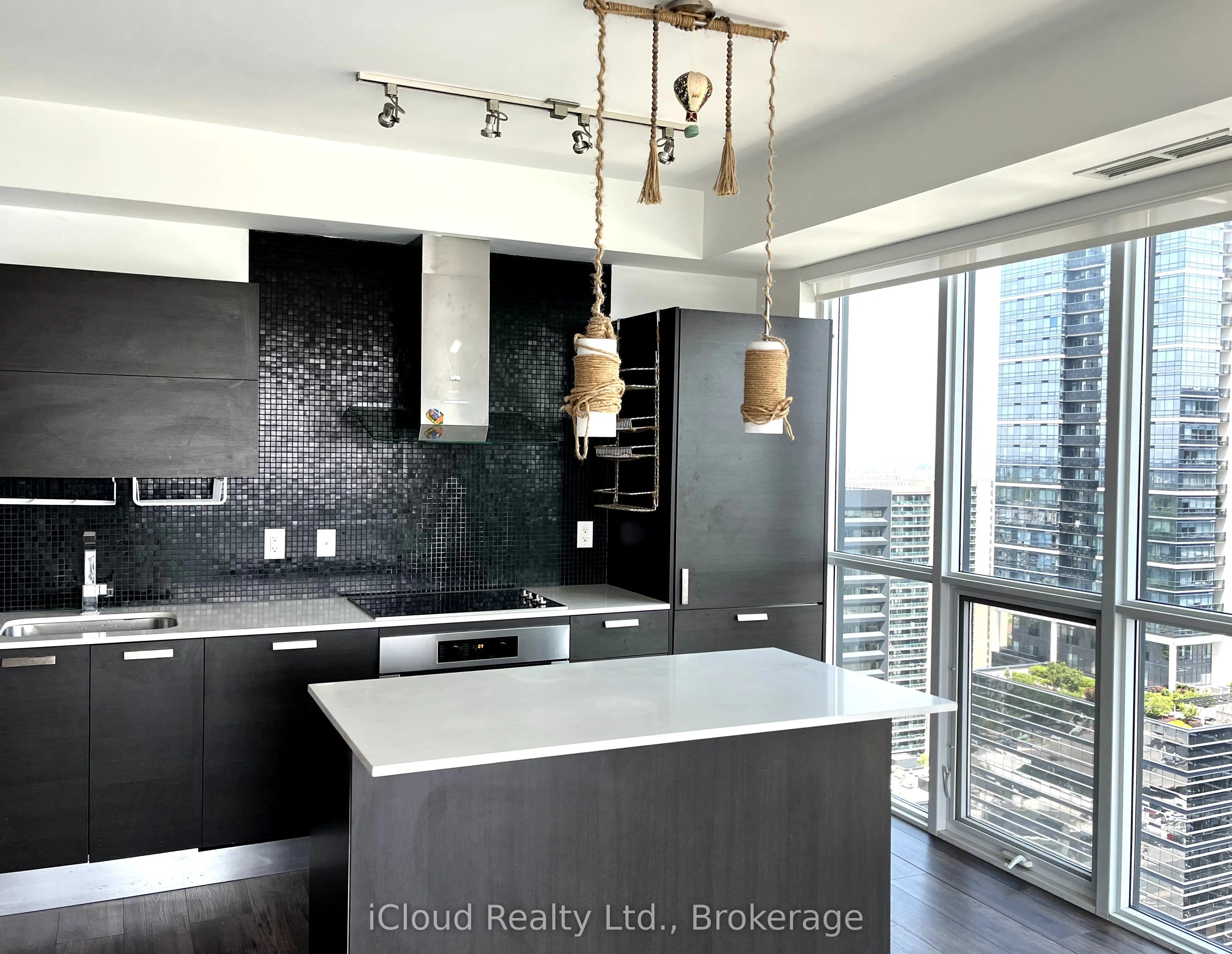 9 Bogert Avenue, #2702