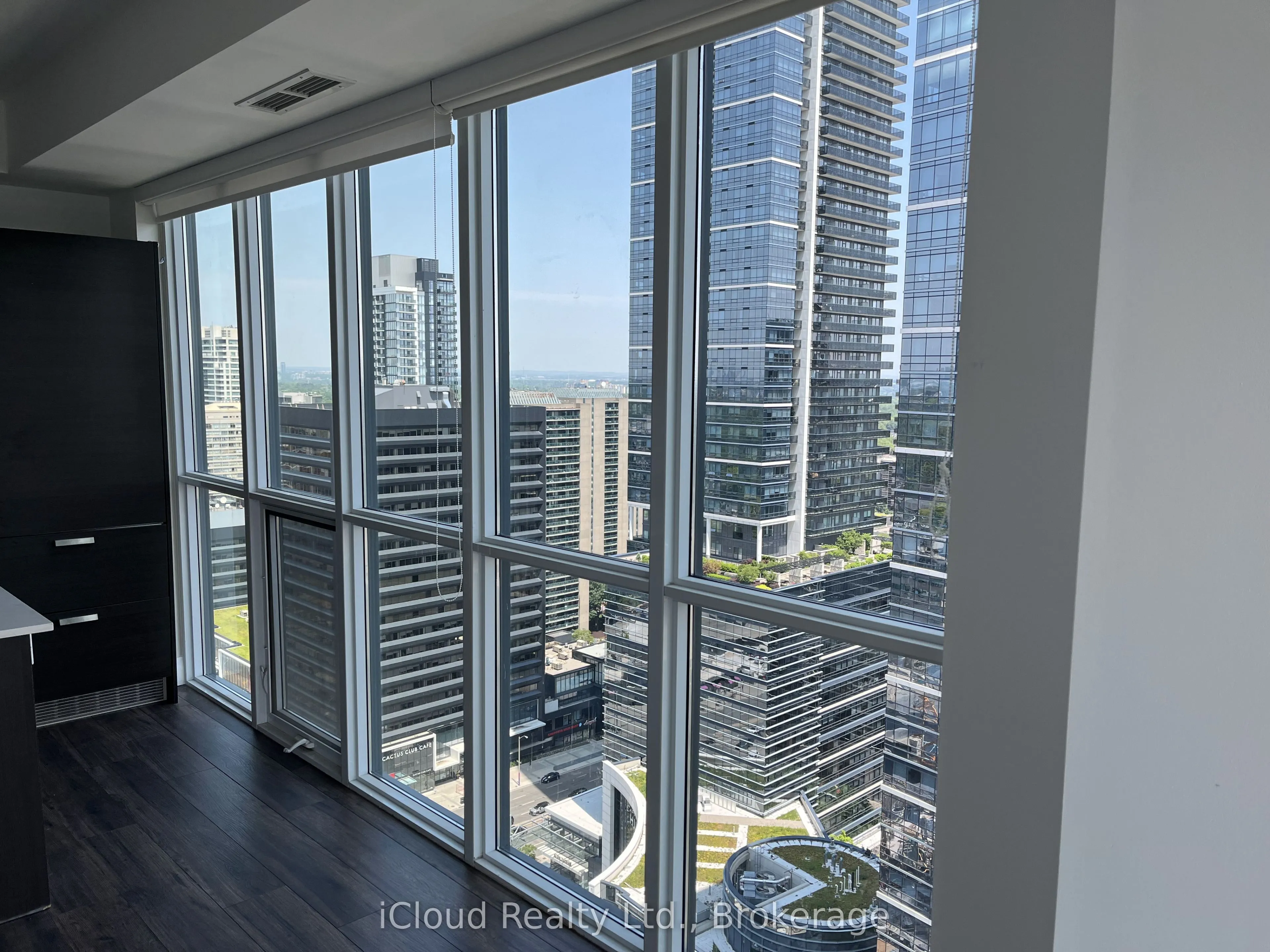 9 Bogert Avenue, #2702