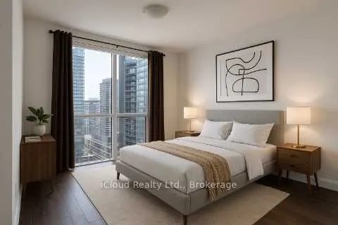 9 Bogert Avenue, #2702