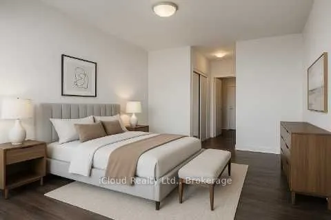 9 Bogert Avenue, #2702