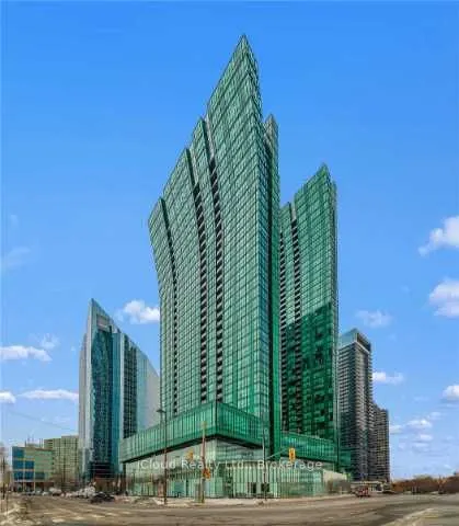 9 Bogert Avenue, #2702