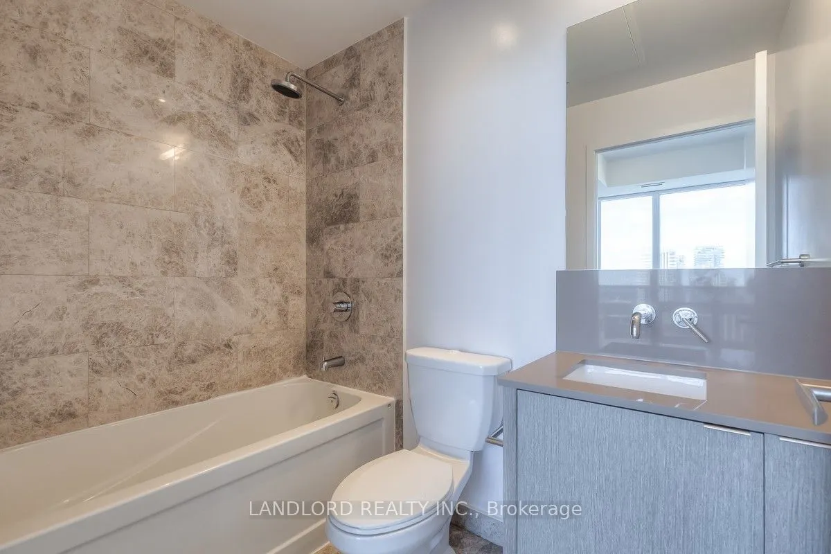 100 Harbour Street, #5804