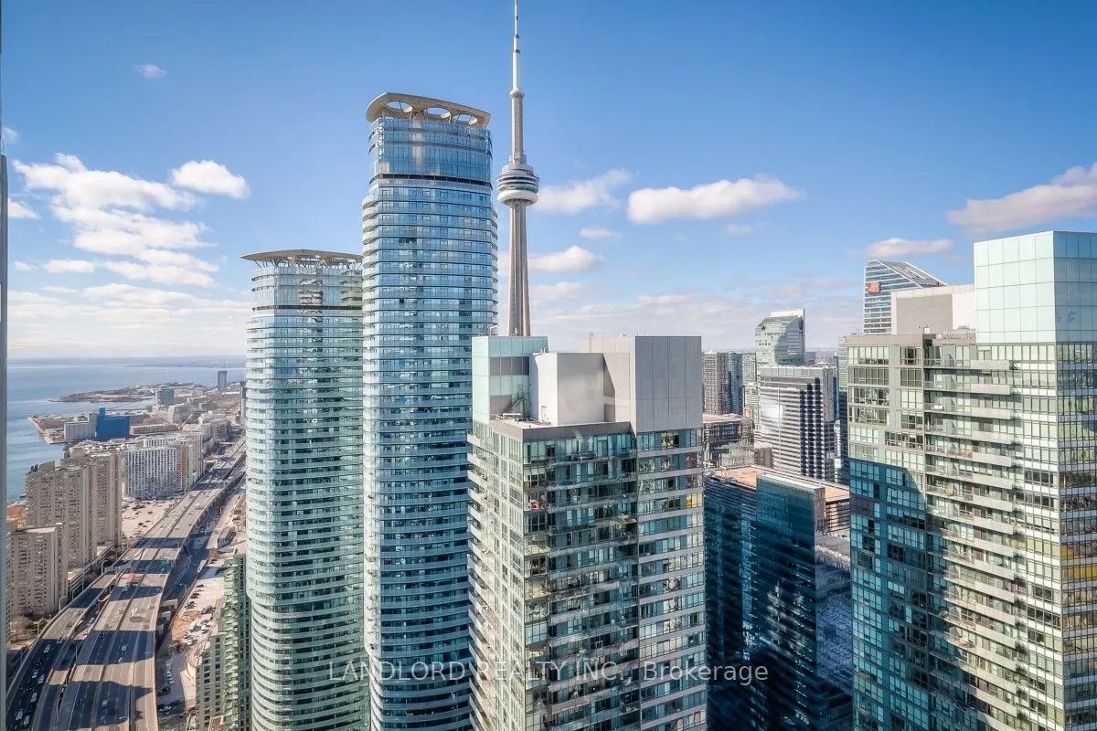 100 Harbour Street, #5804