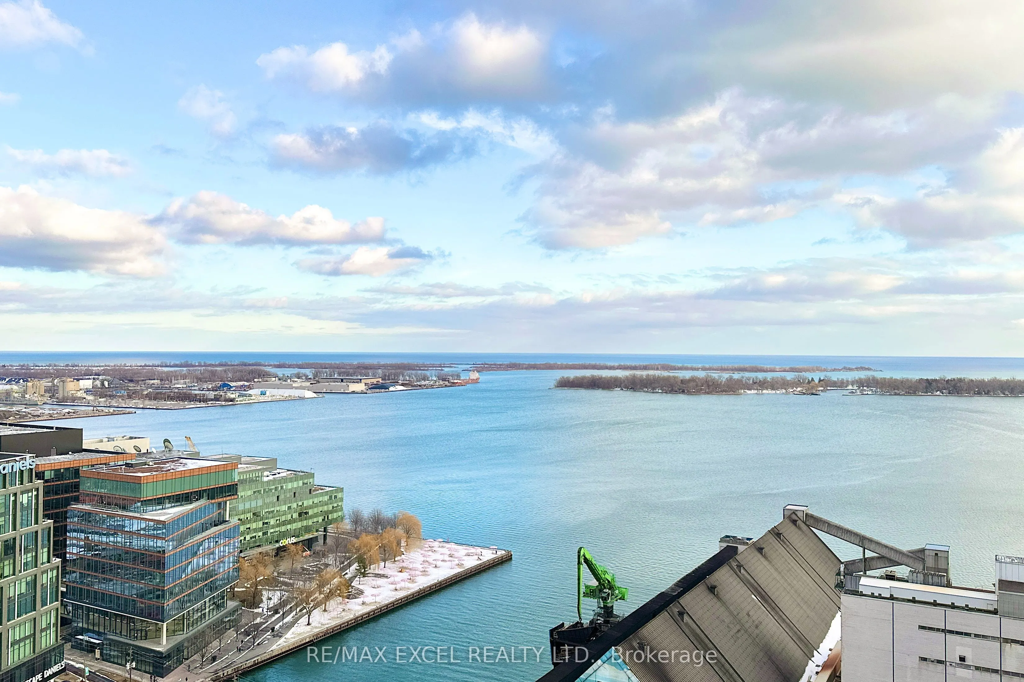 138 Downes Street, #08