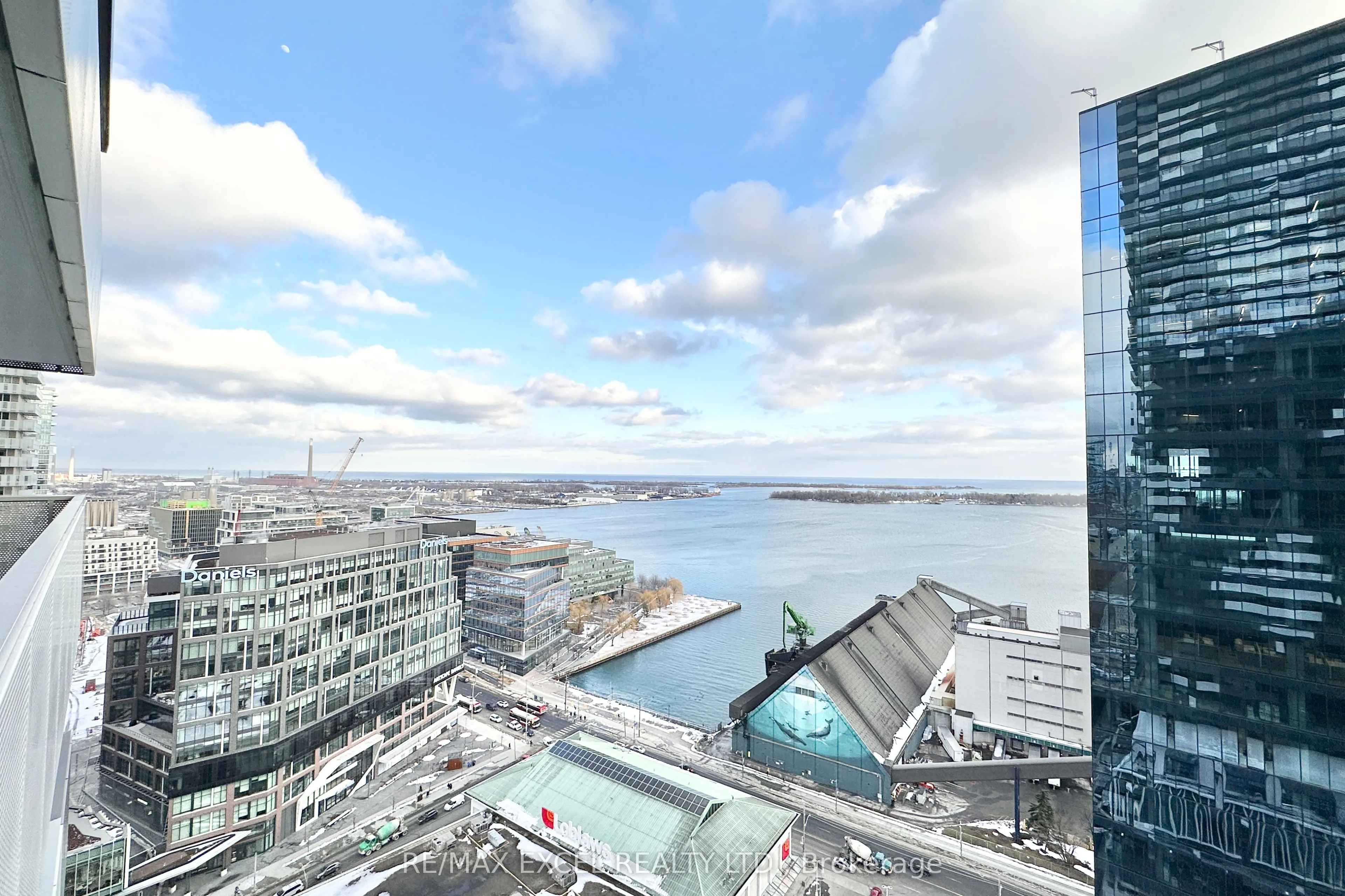 138 Downes Street, #08
