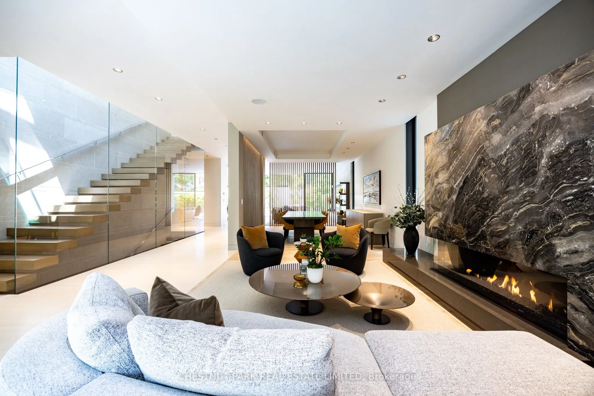 50 Teddington Park Avenue
