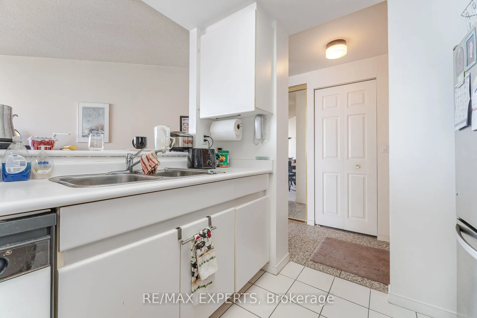 7 Concorde Place, #3610
