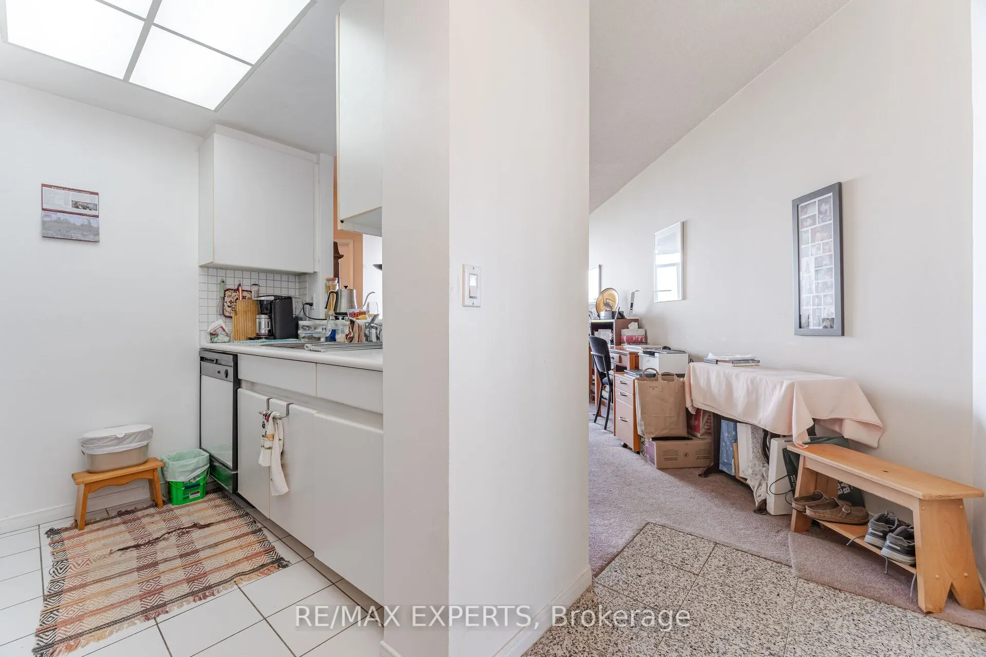 7 Concorde Place, #3610