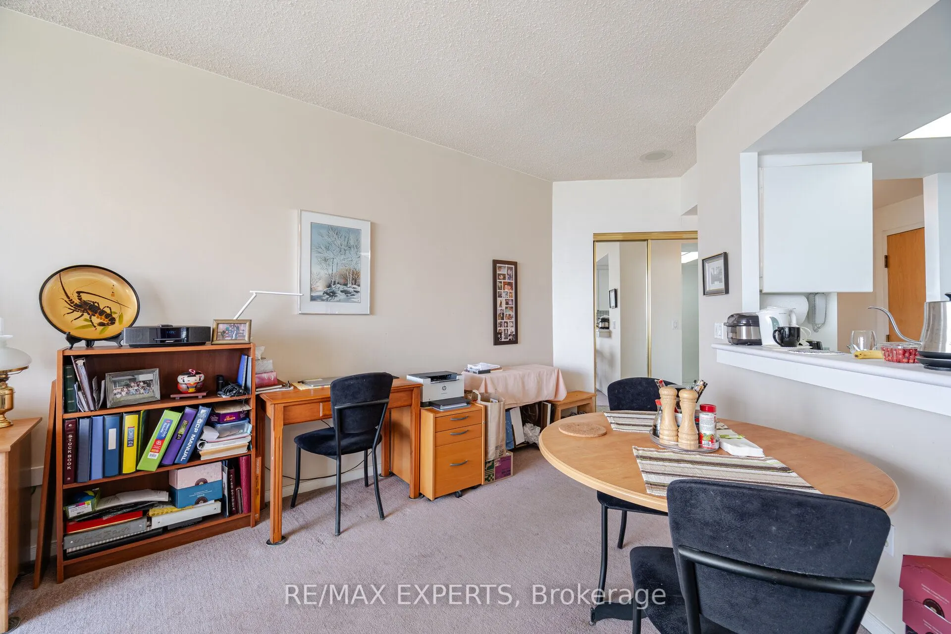 7 Concorde Place, #3610