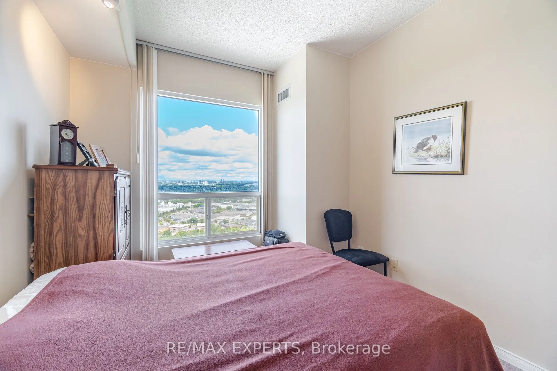 7 Concorde Place, #3610