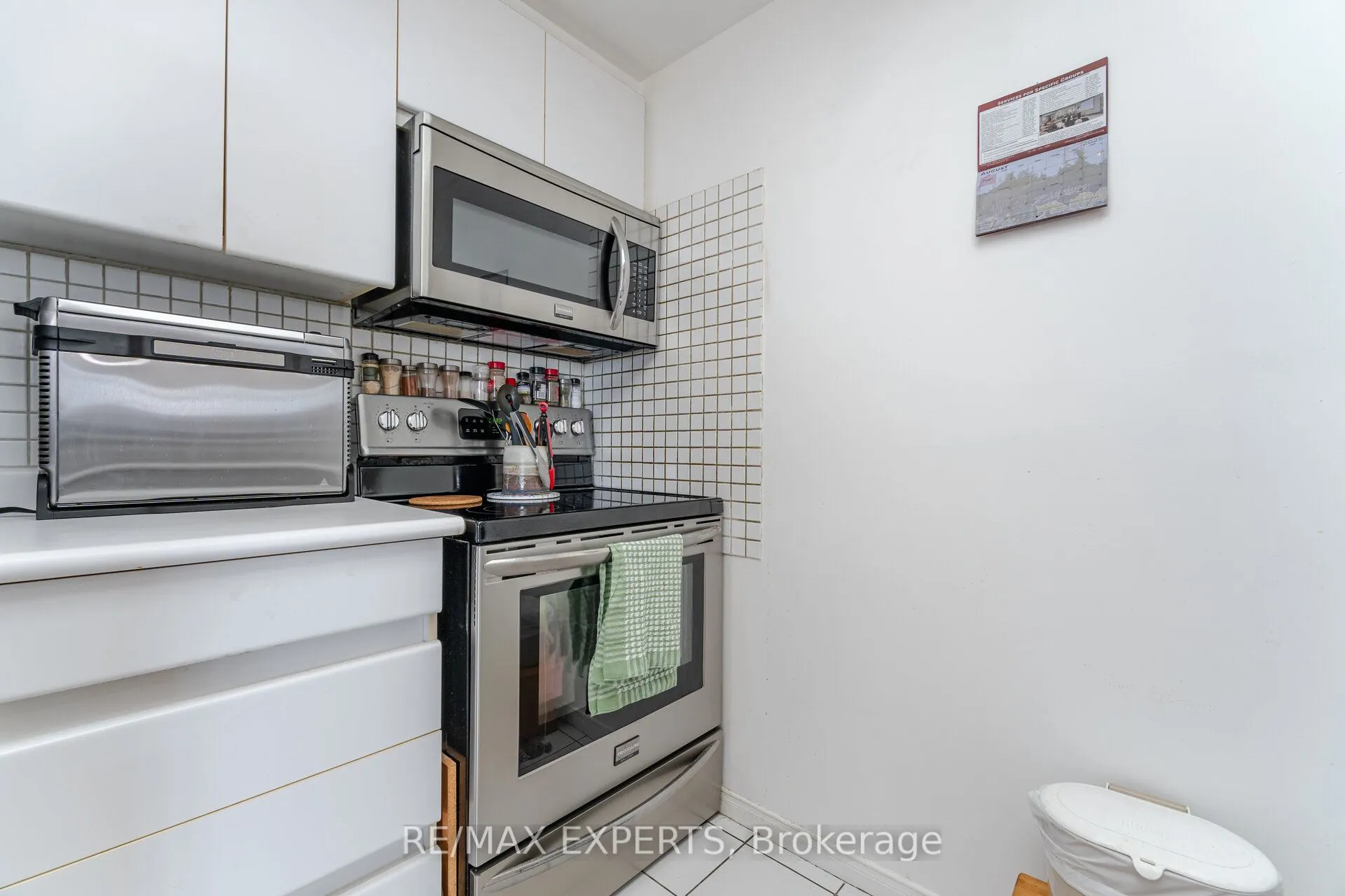 7 Concorde Place, #3610