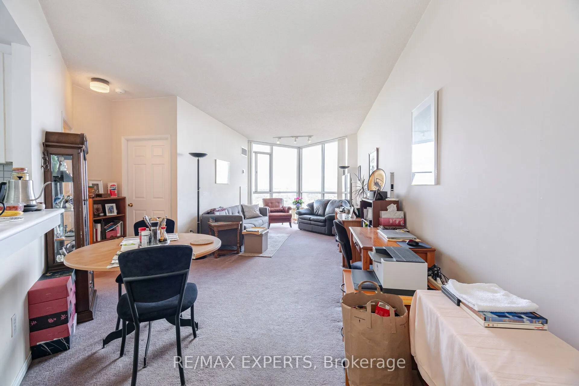 7 Concorde Place, #3610