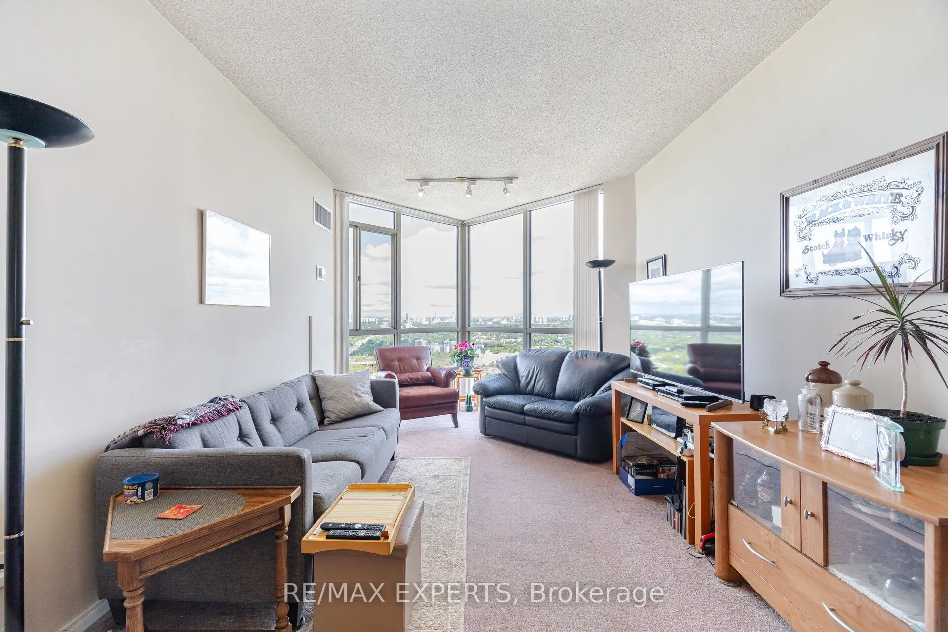 7 Concorde Place, #3610