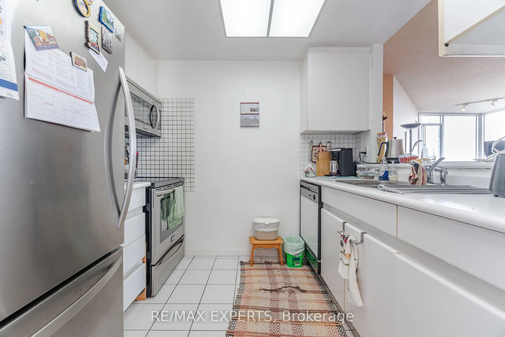 7 Concorde Place, #3610