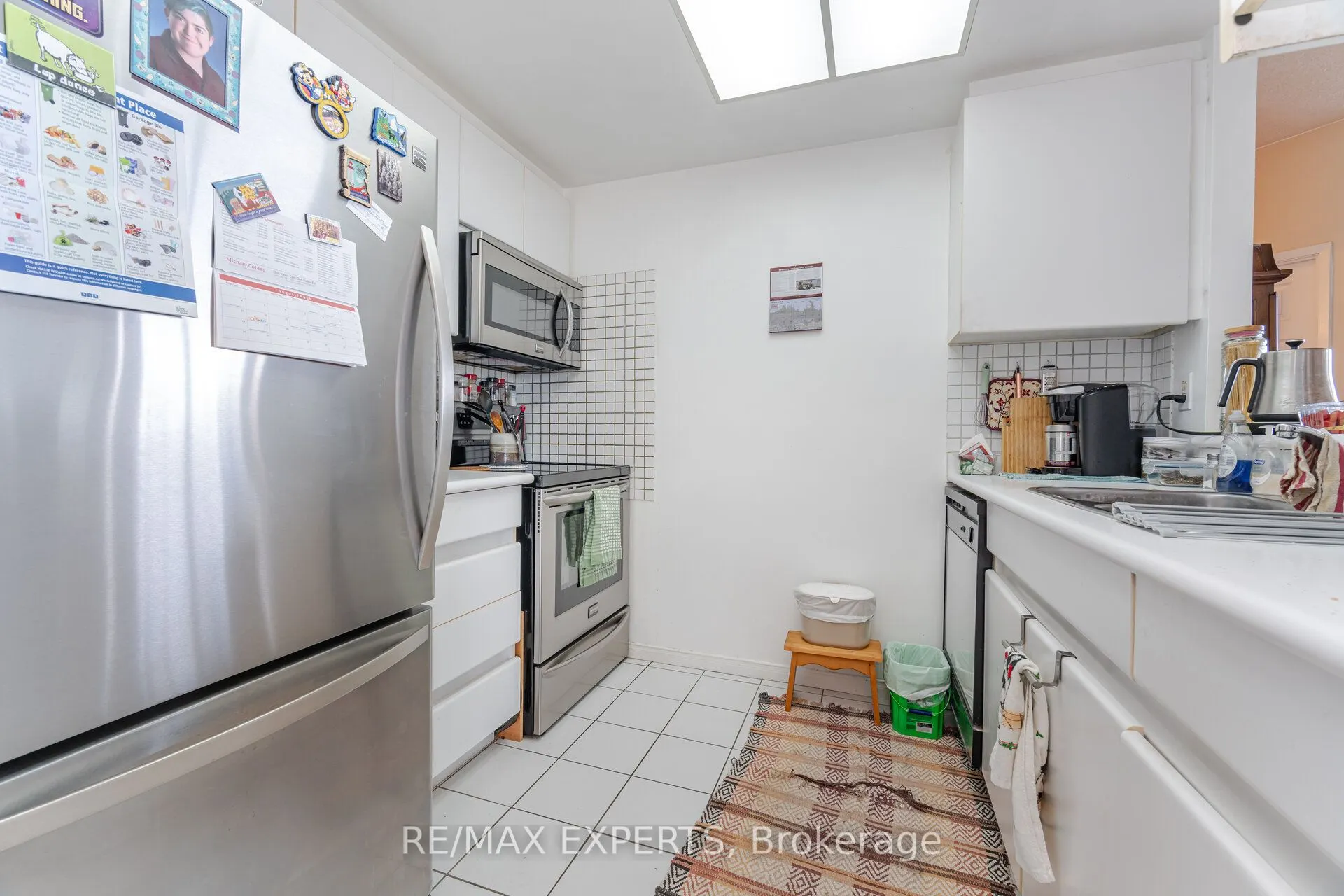 7 Concorde Place, #3610
