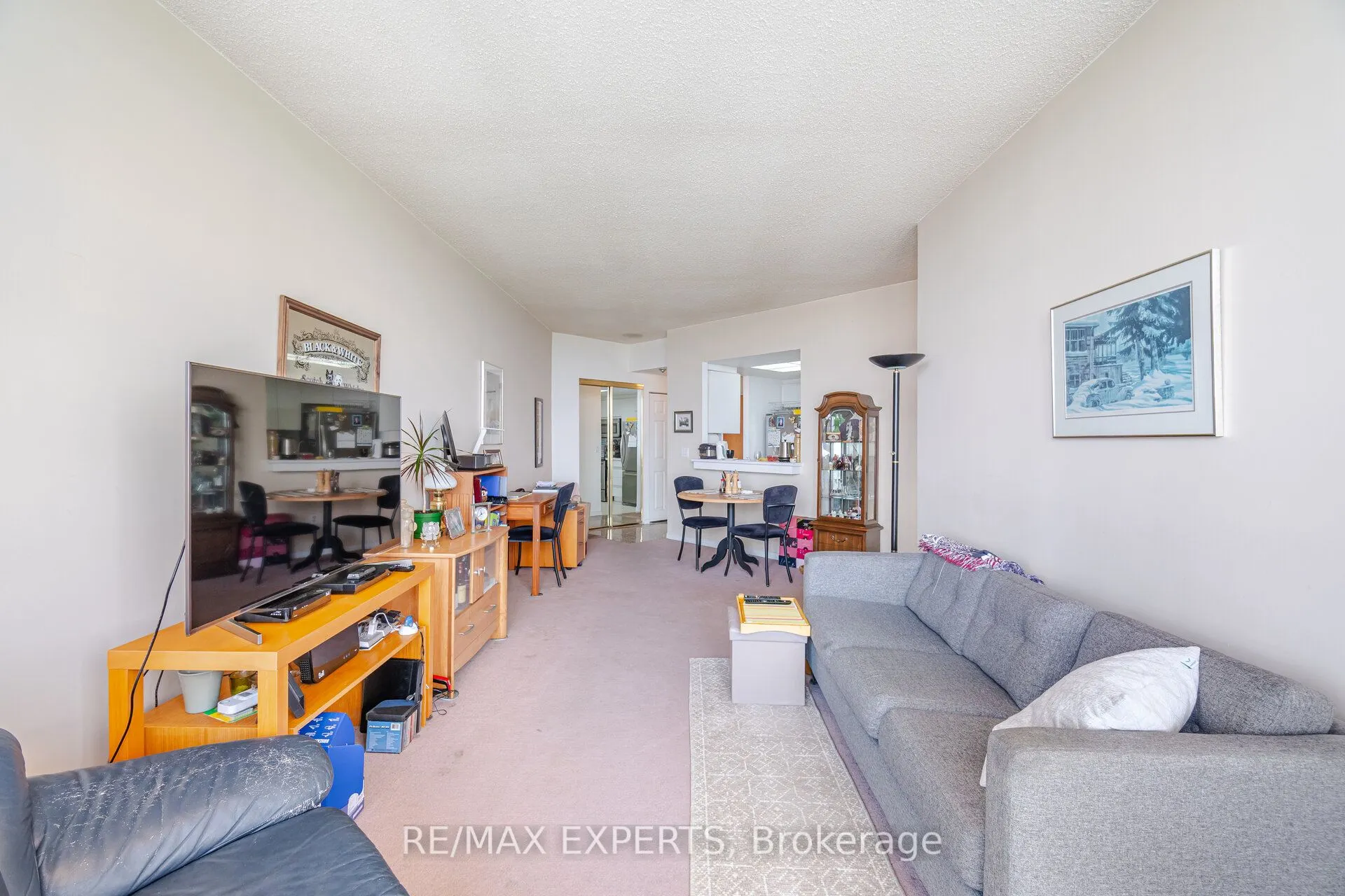 7 Concorde Place, #3610