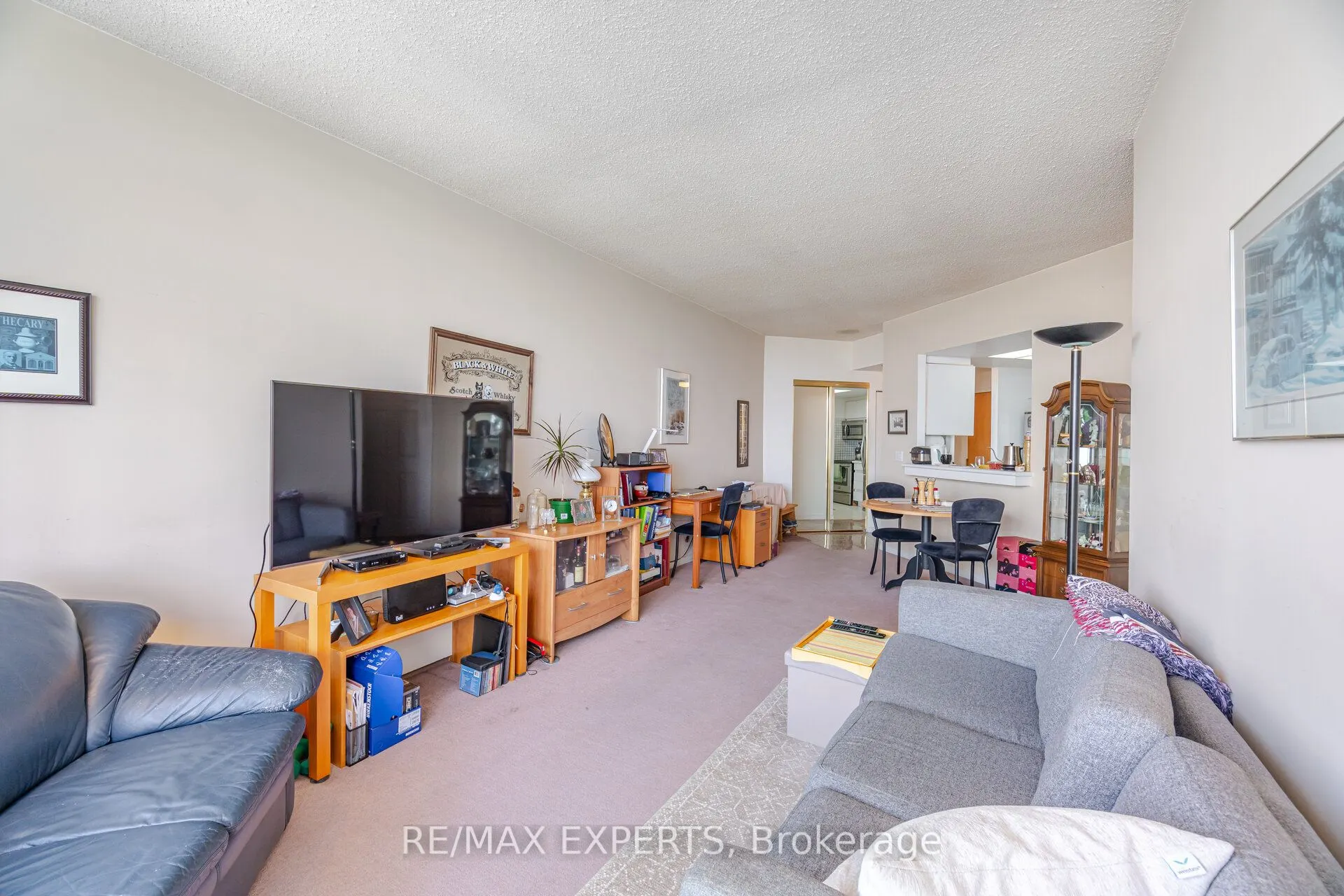 7 Concorde Place, #3610