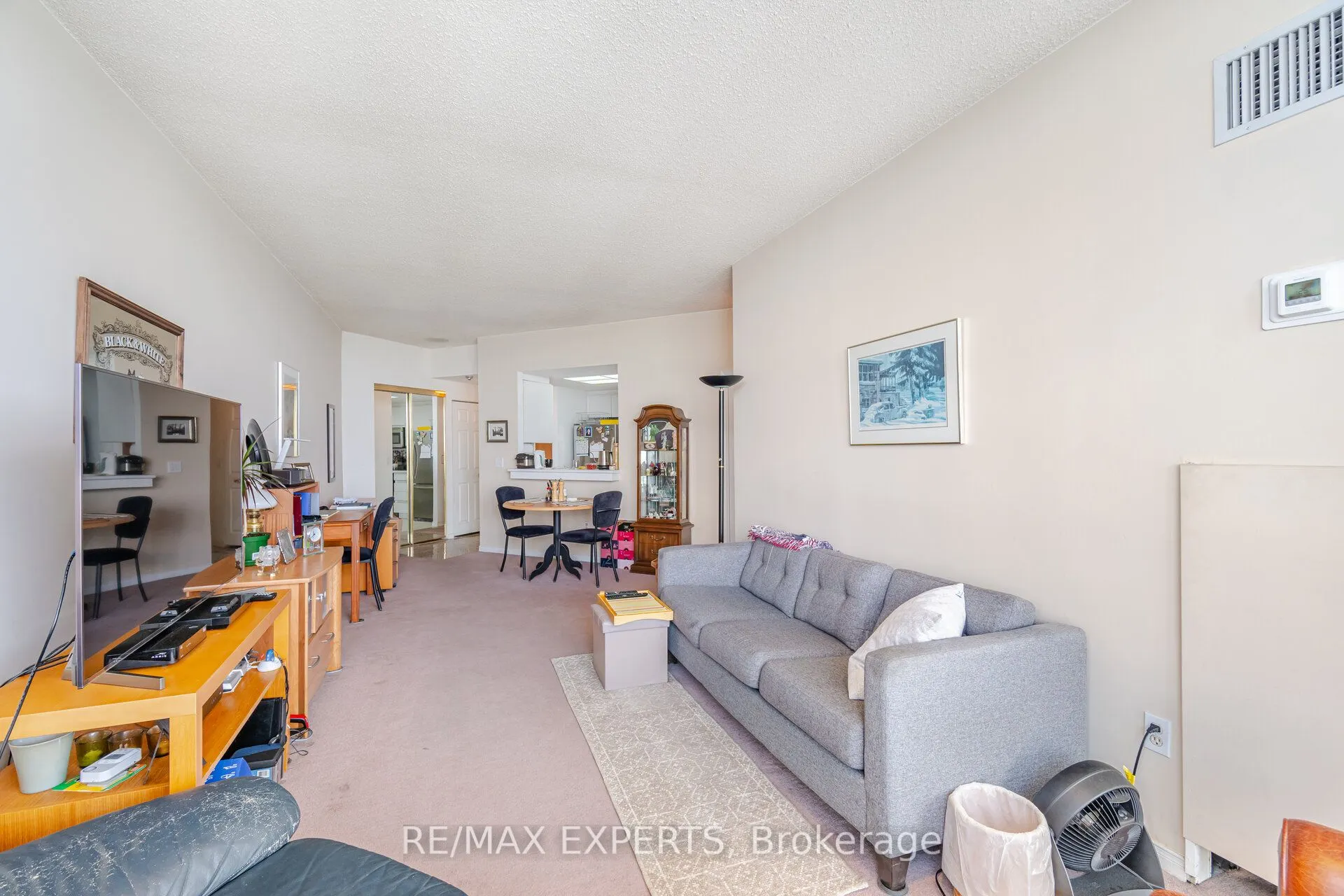 7 Concorde Place, #3610