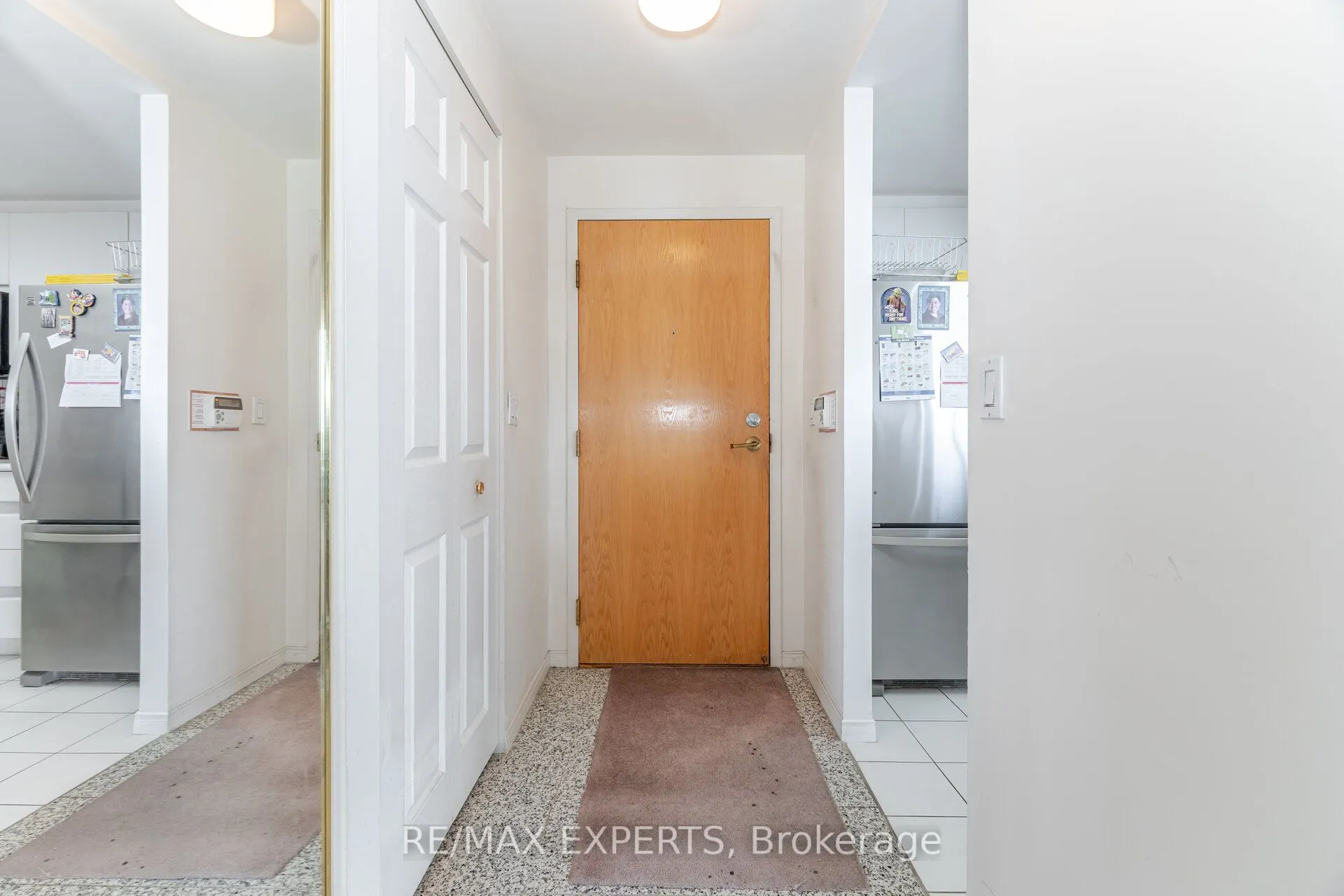 7 Concorde Place, #3610