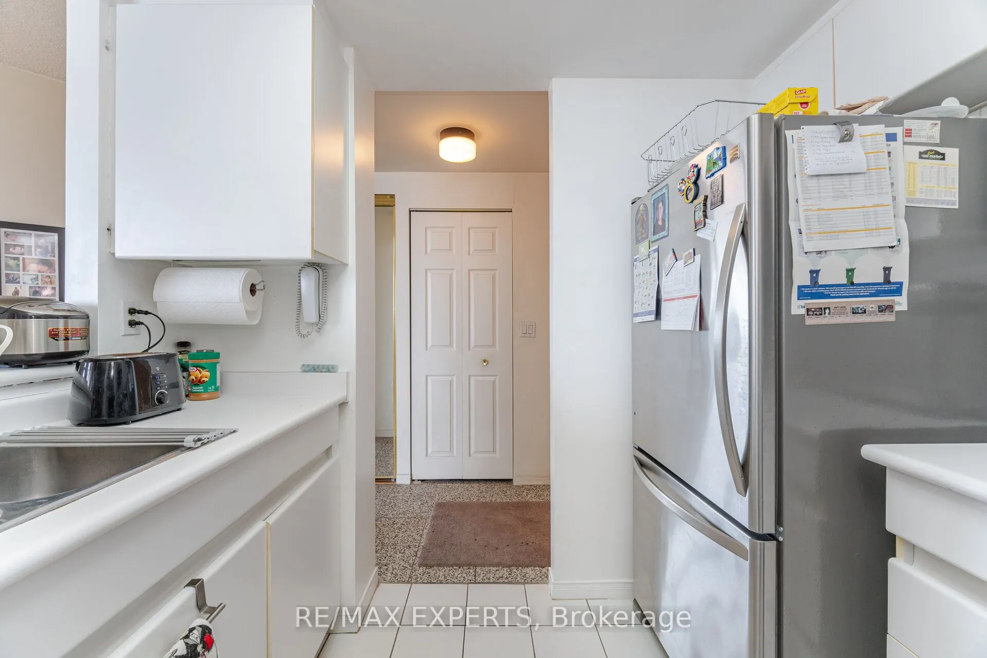 7 Concorde Place, #3610