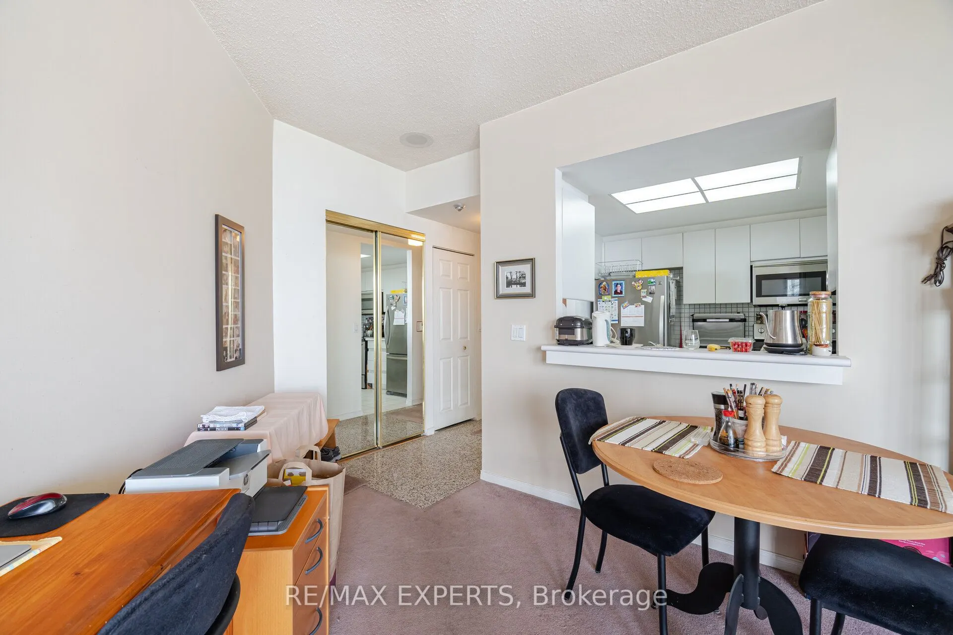 7 Concorde Place, #3610