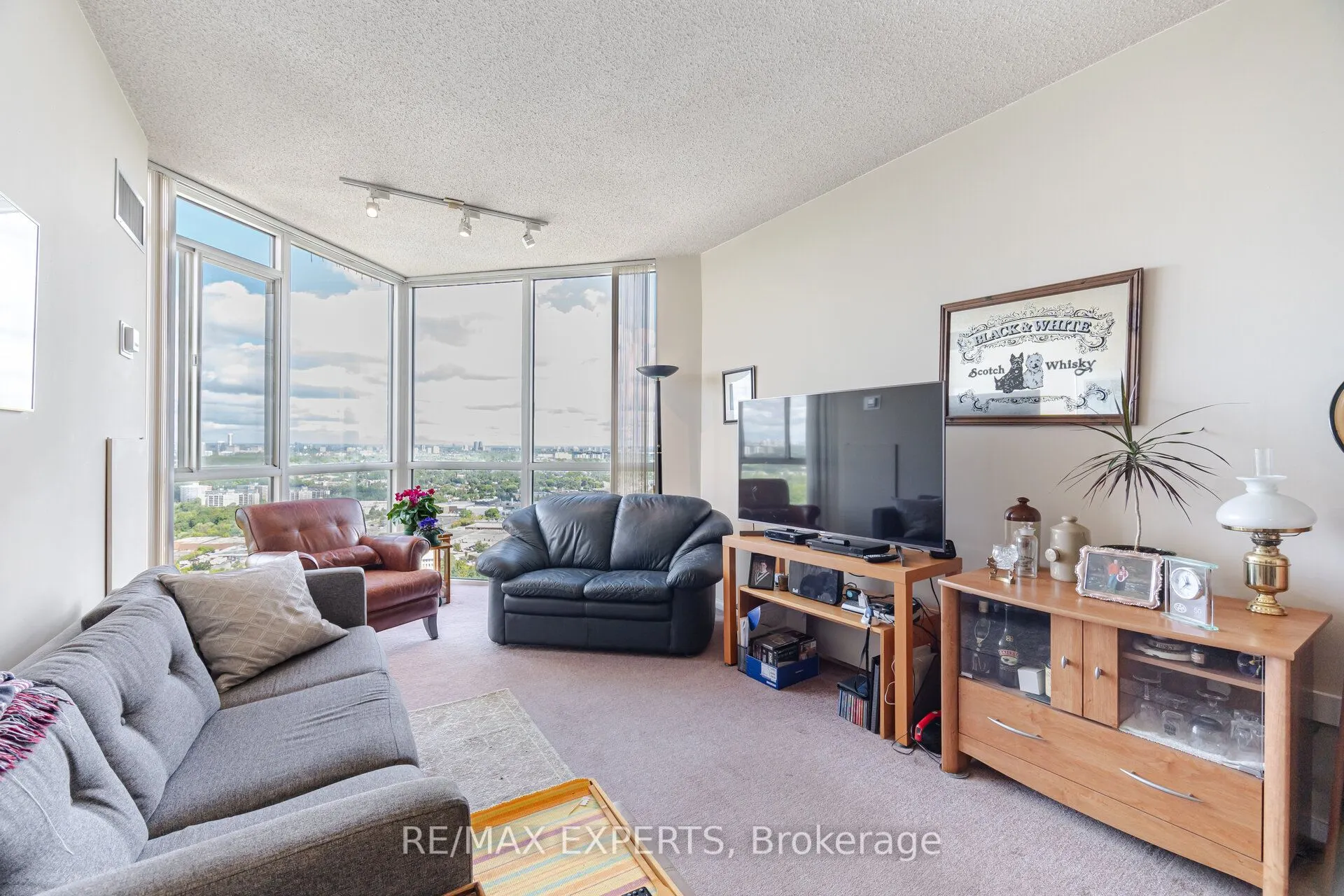 7 Concorde Place, #3610
