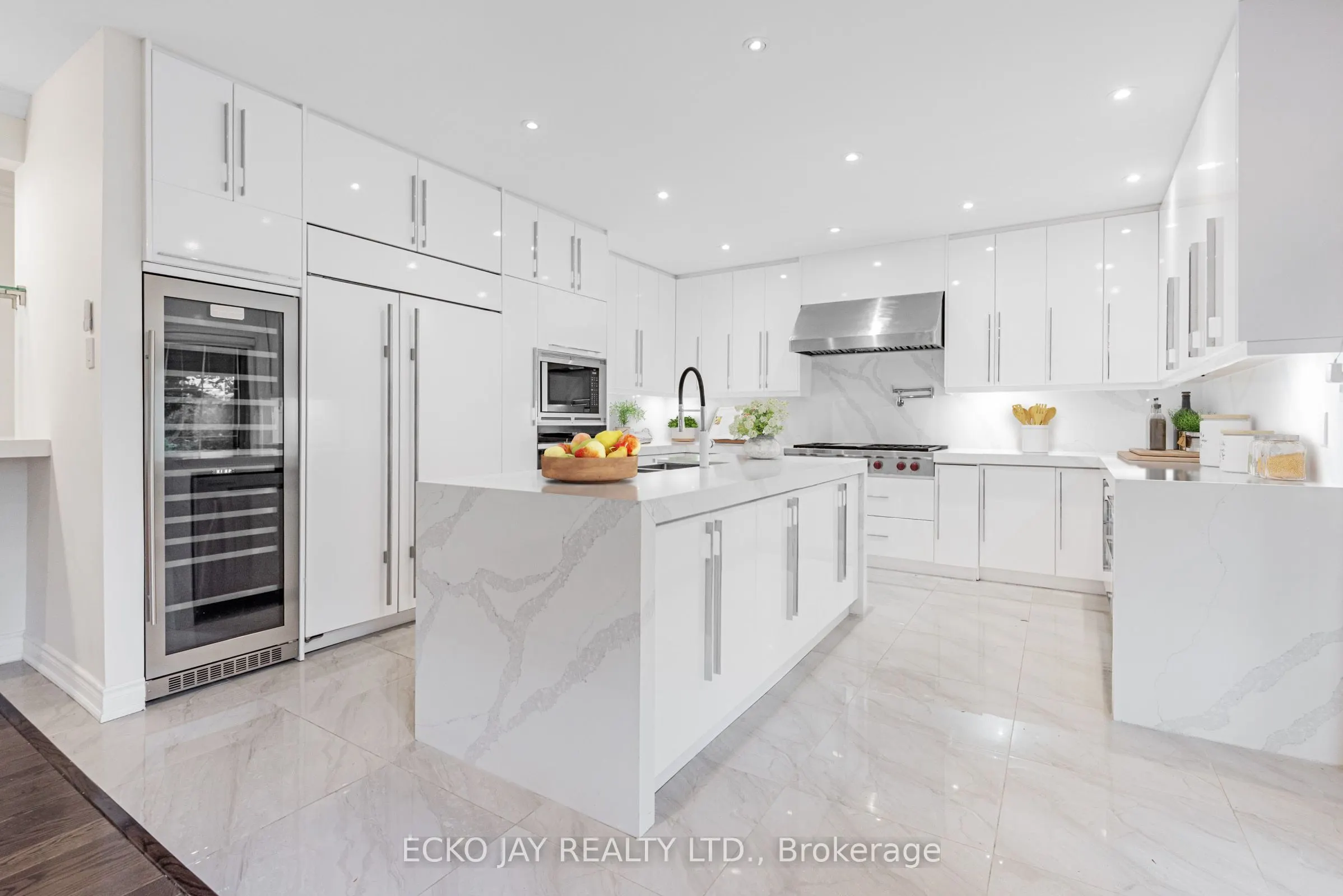 45 Broadleaf Road