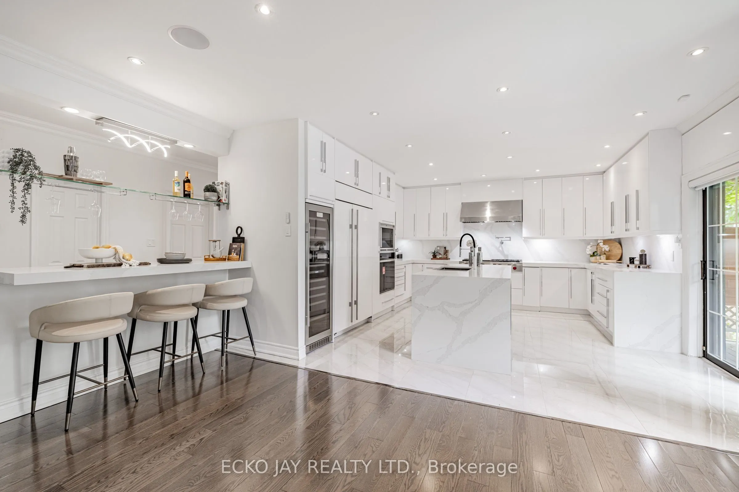 45 Broadleaf Road