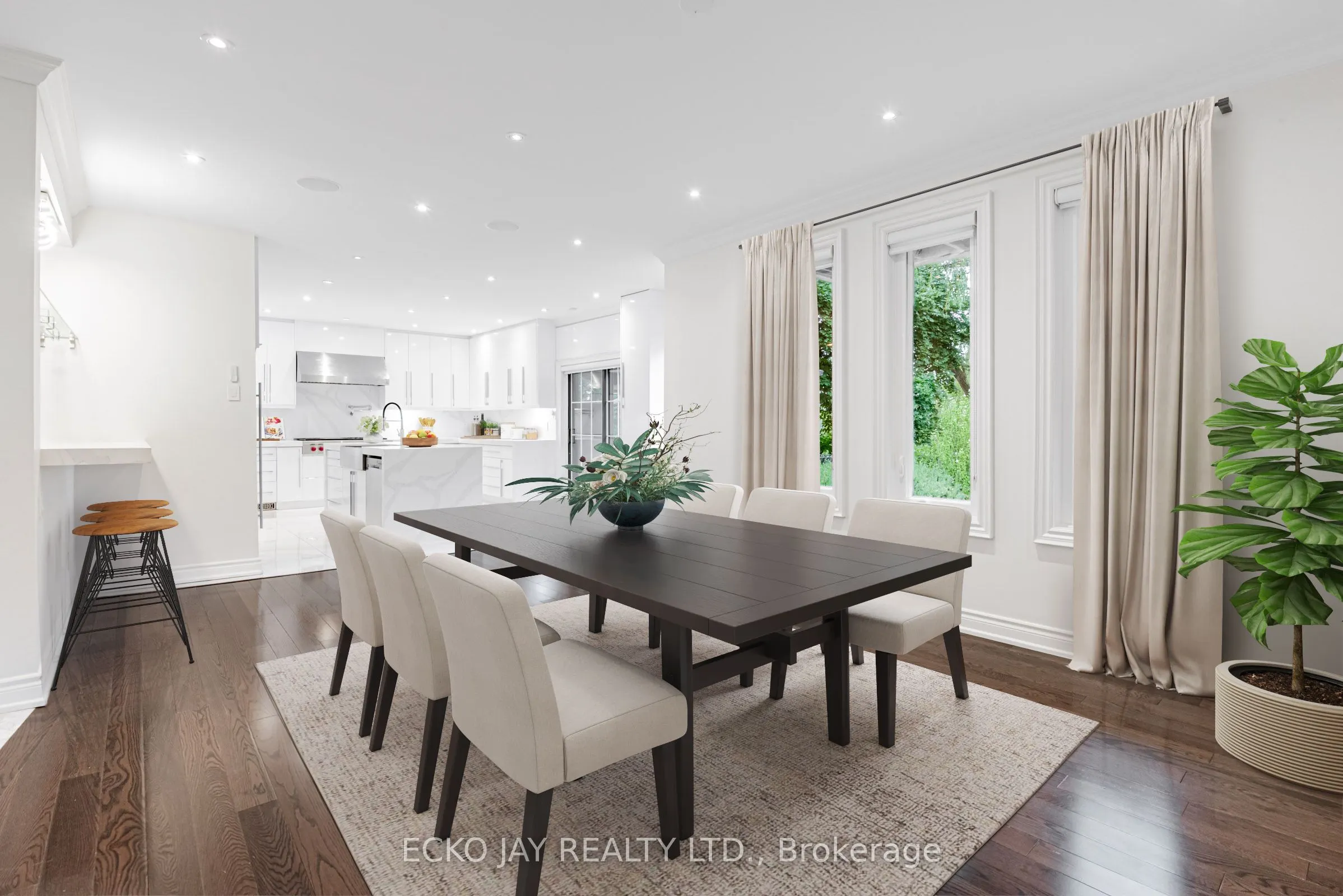 45 Broadleaf Road
