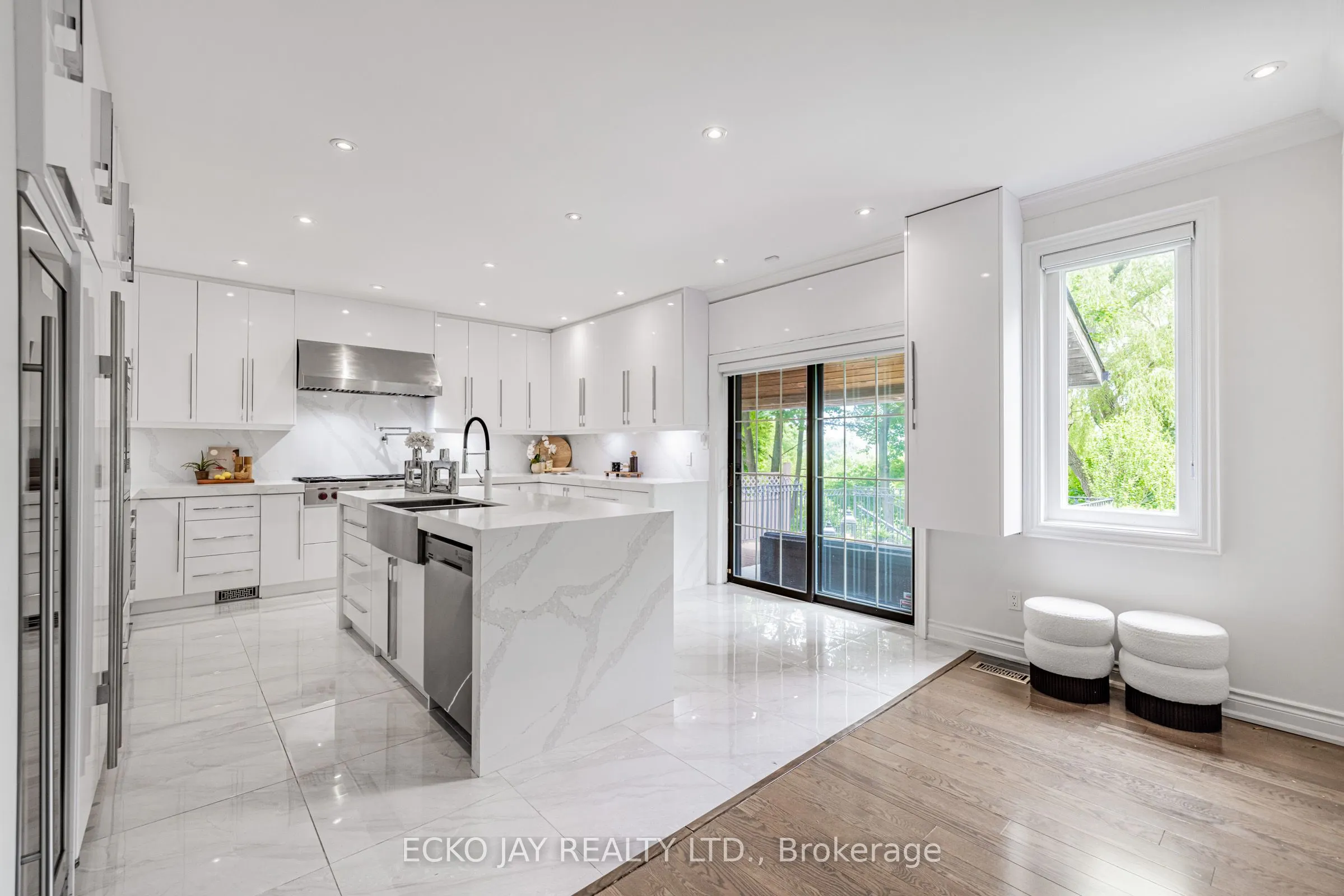 45 Broadleaf Road