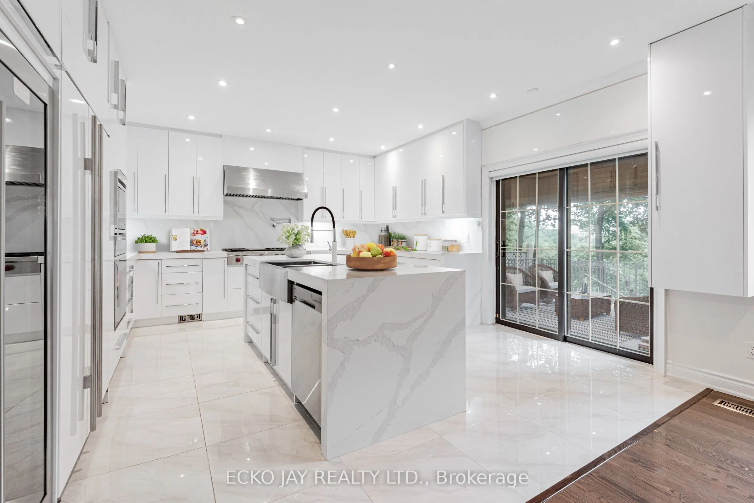 45 Broadleaf Road