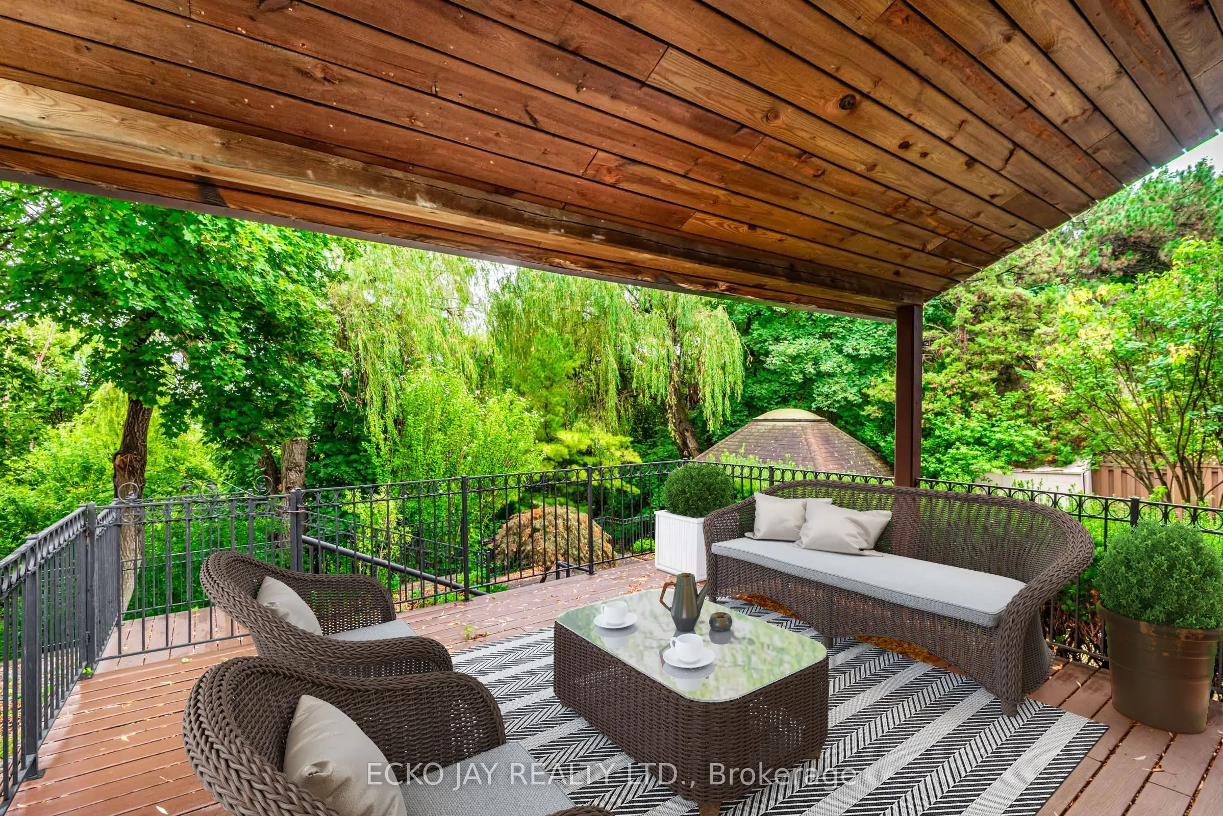 45 Broadleaf Road