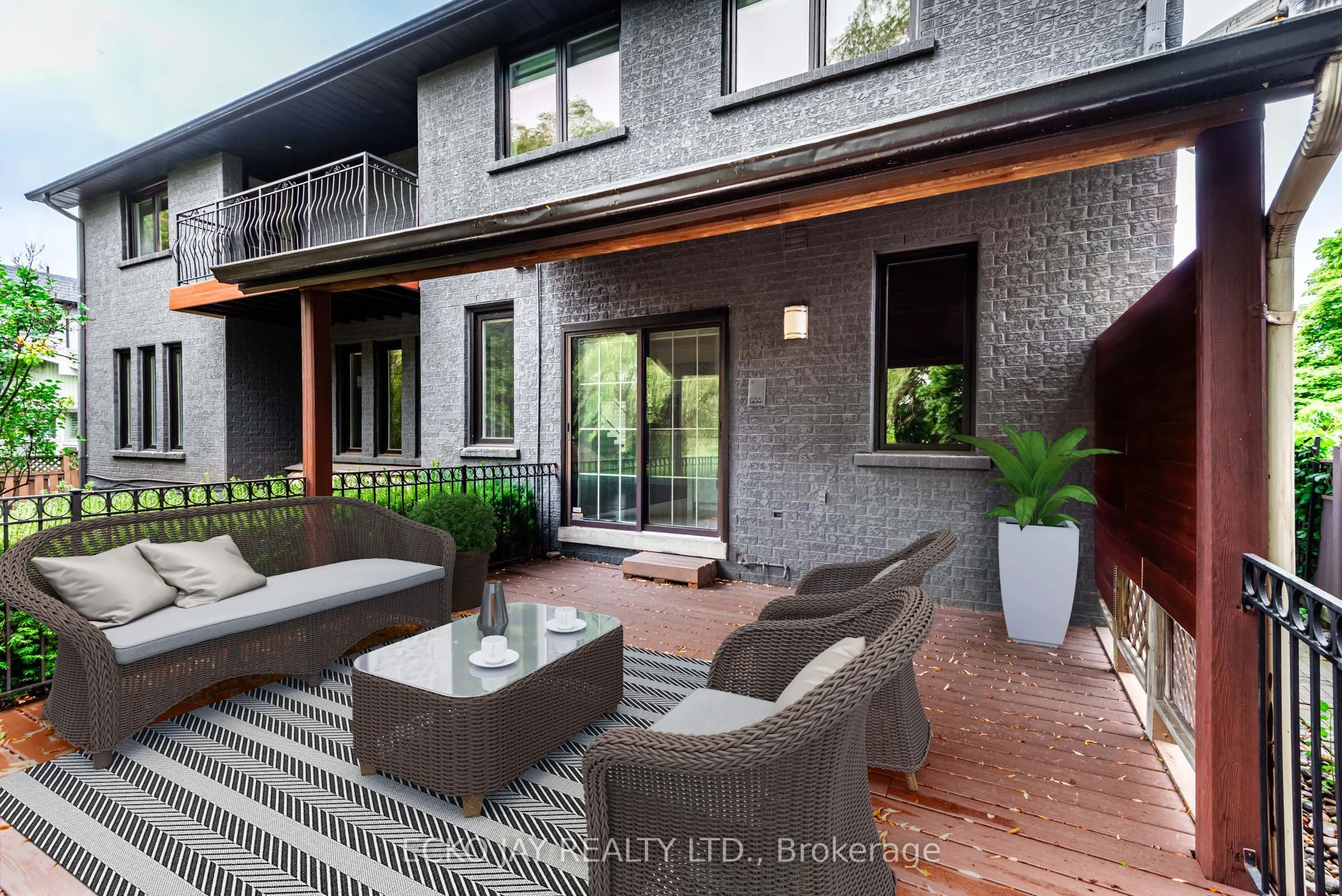 45 Broadleaf Road