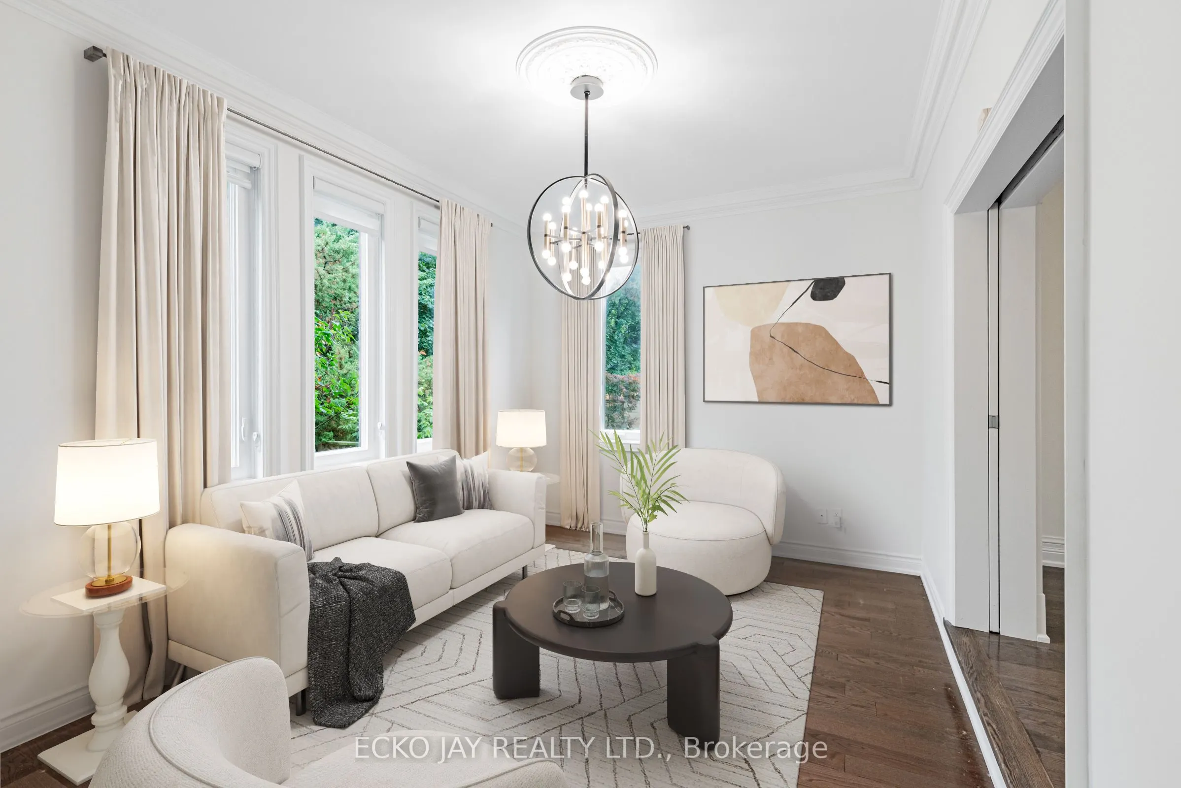 45 Broadleaf Road