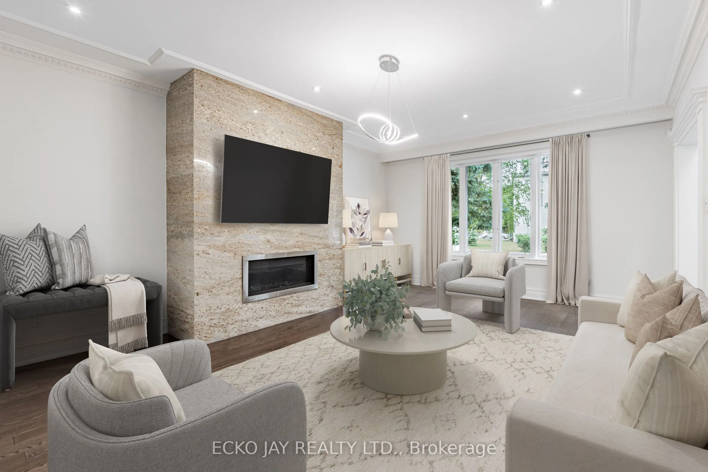 45 Broadleaf Road