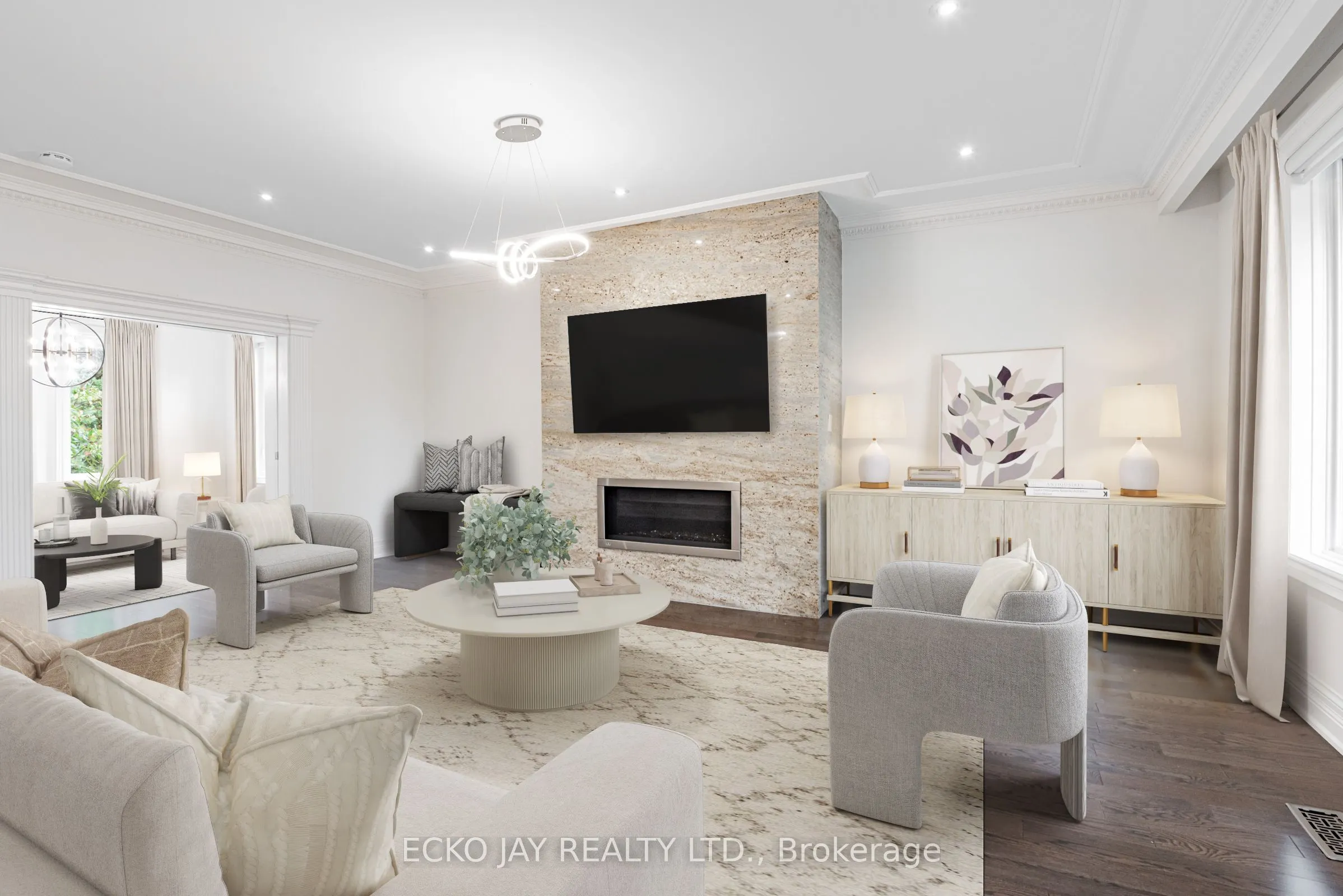 45 Broadleaf Road