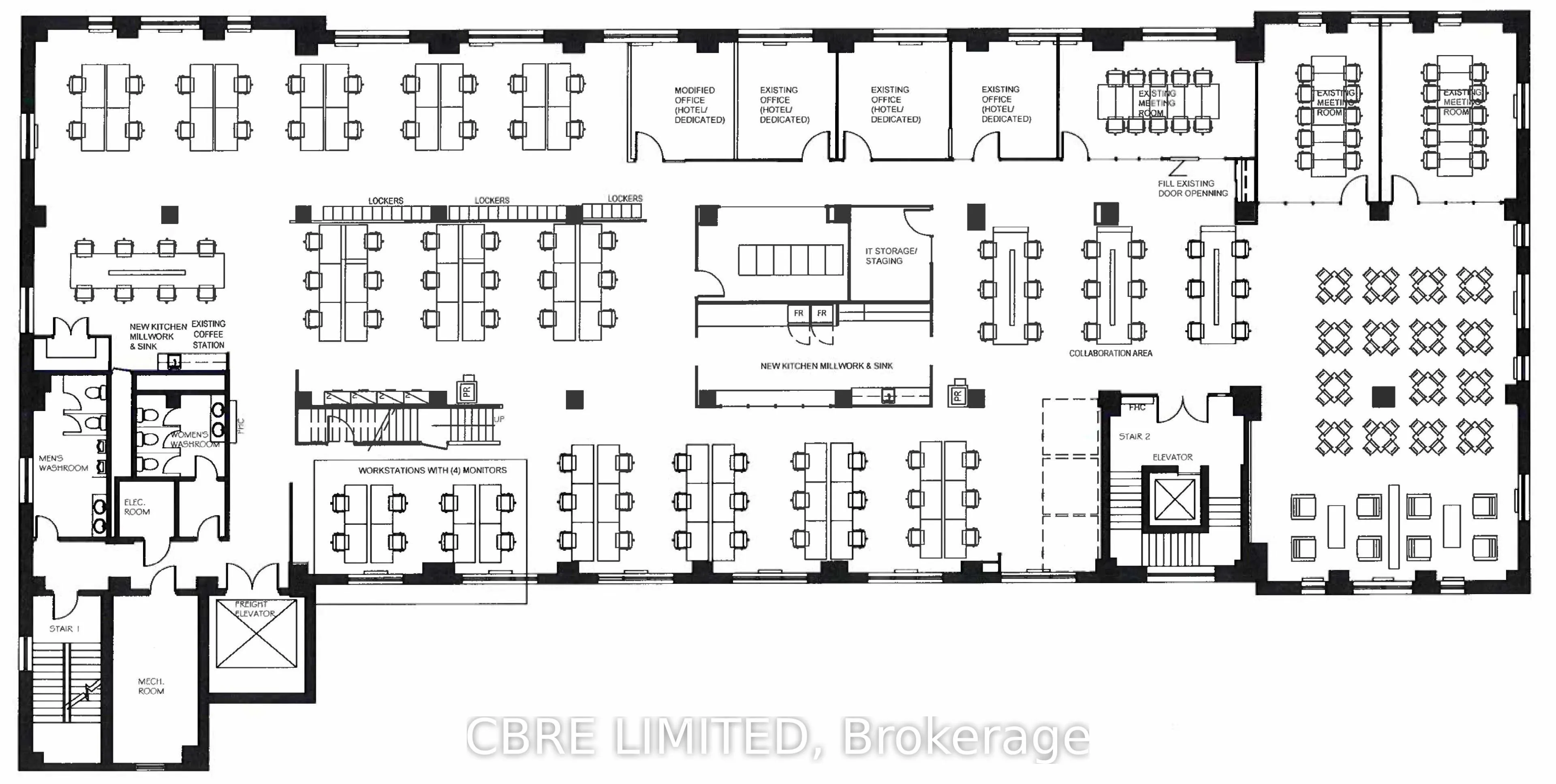 212 King Street W, #300