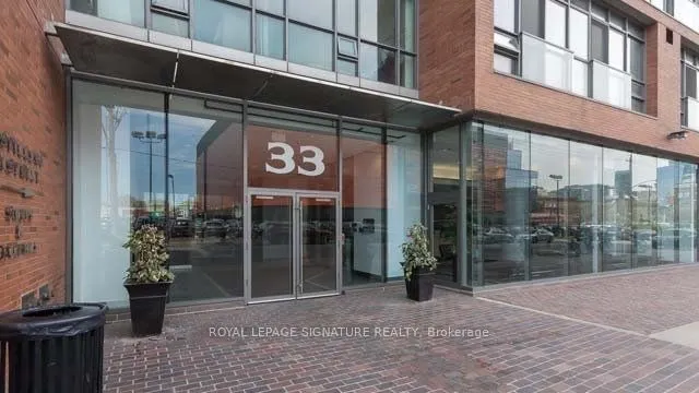 33 Mill Street, #2509