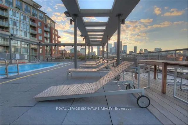 33 Mill Street, #2509