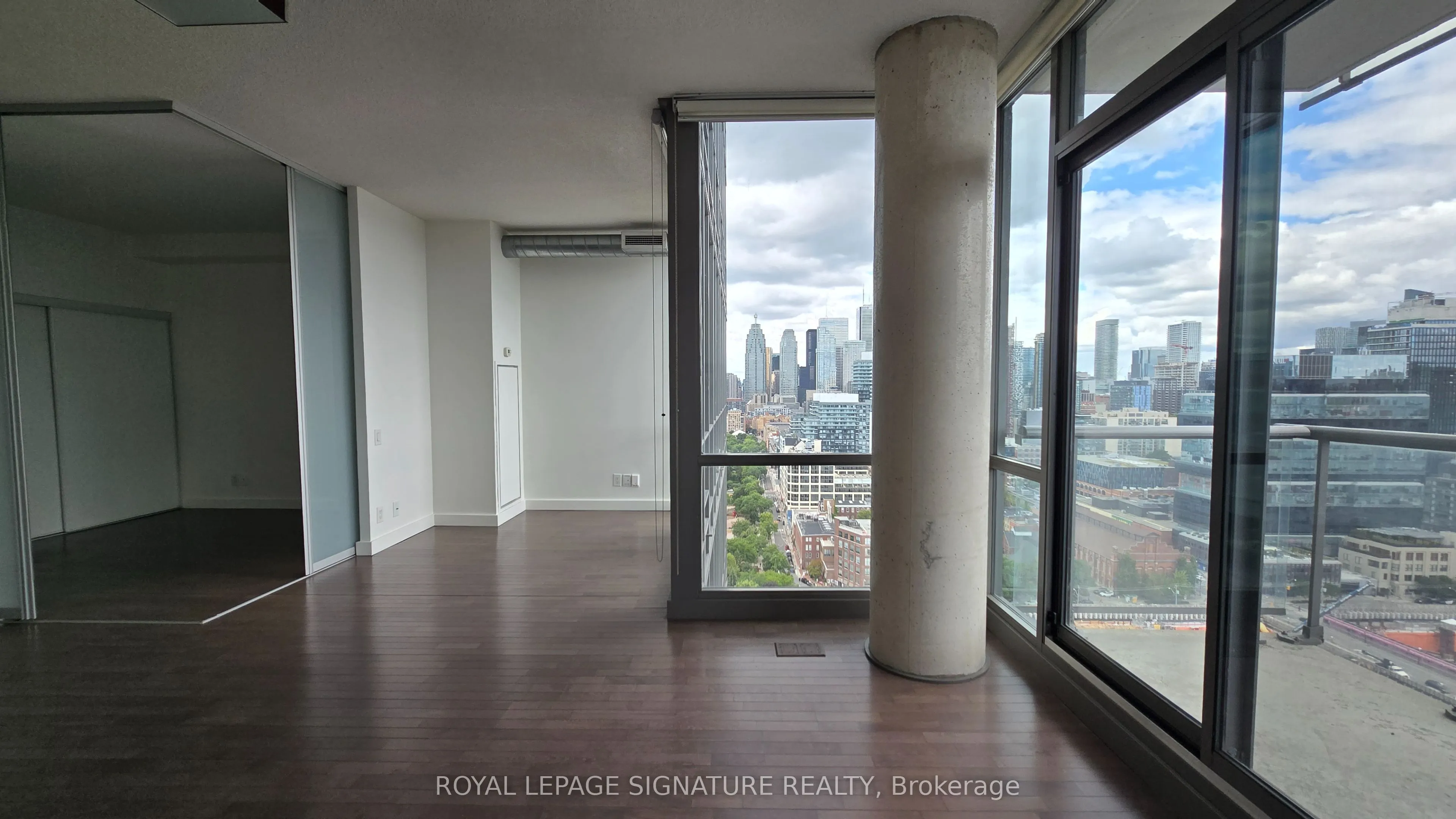 33 Mill Street, #2509