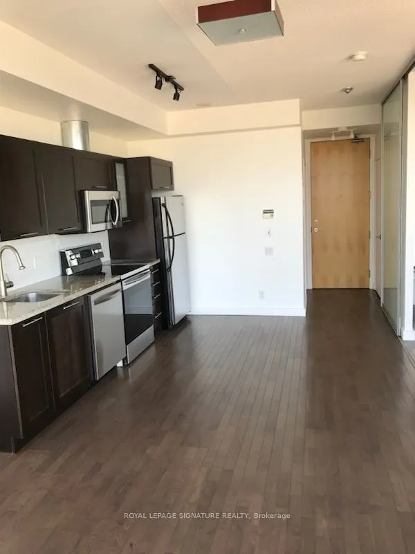 33 Mill Street, #2509