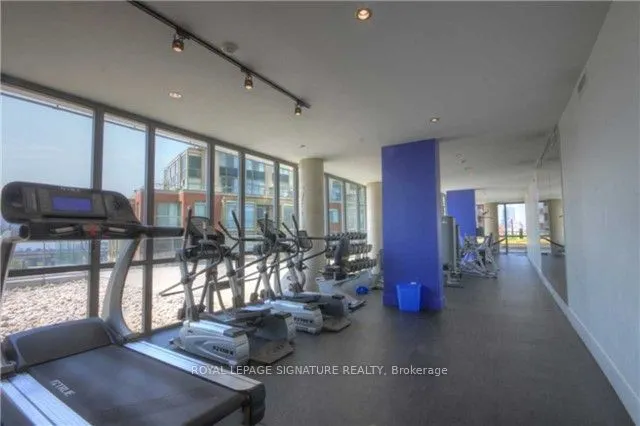 33 Mill Street, #2509