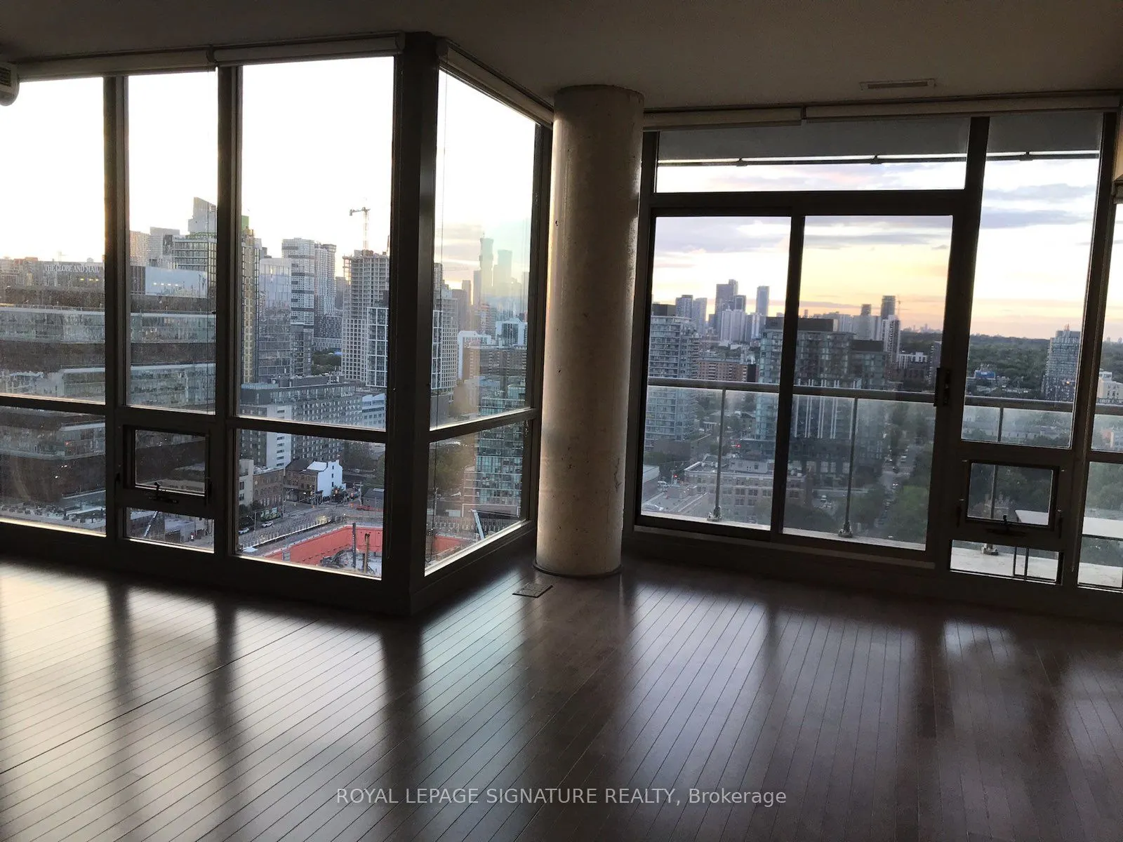 33 Mill Street, #2509